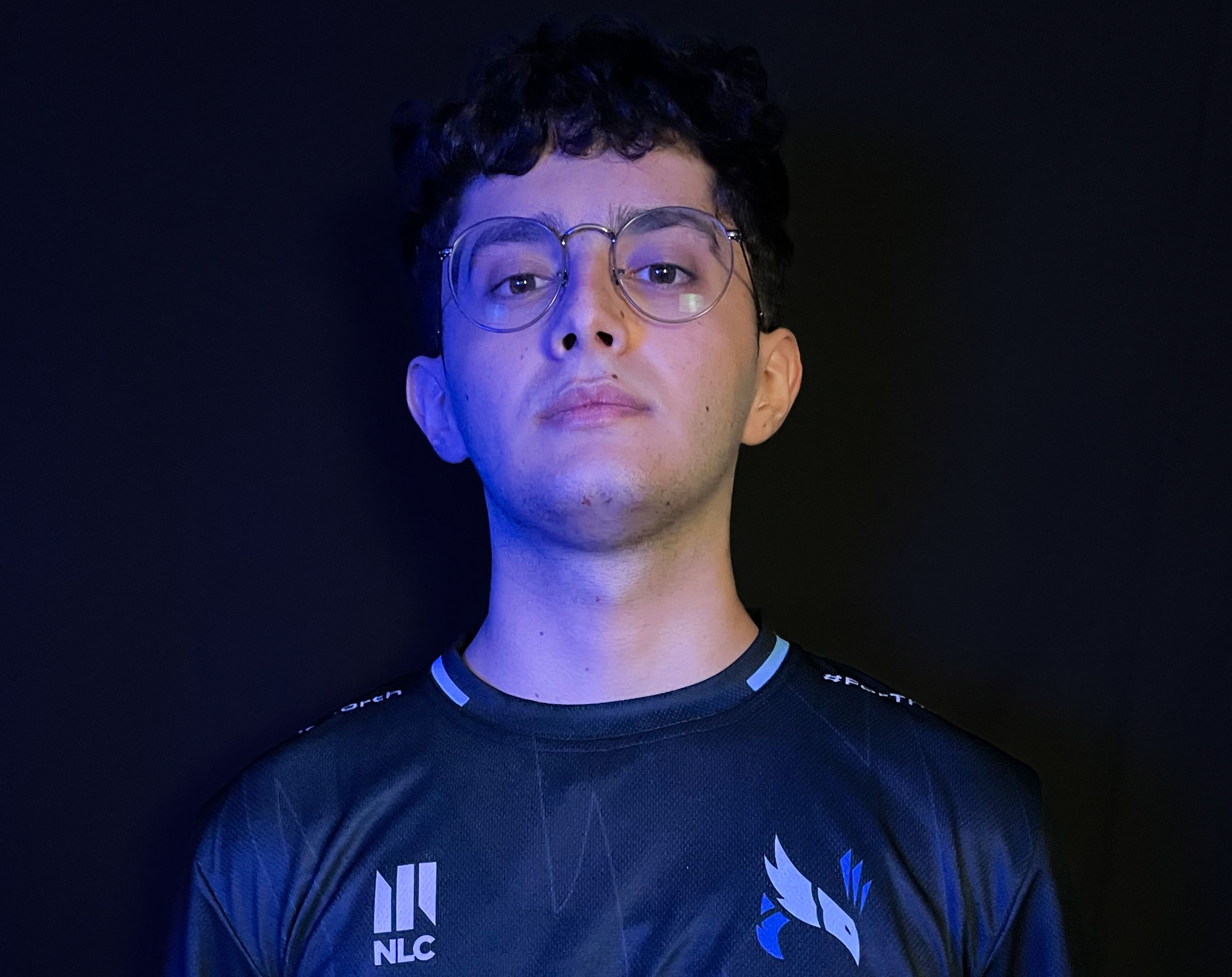 He previously competed for NORD Esports in the NLC