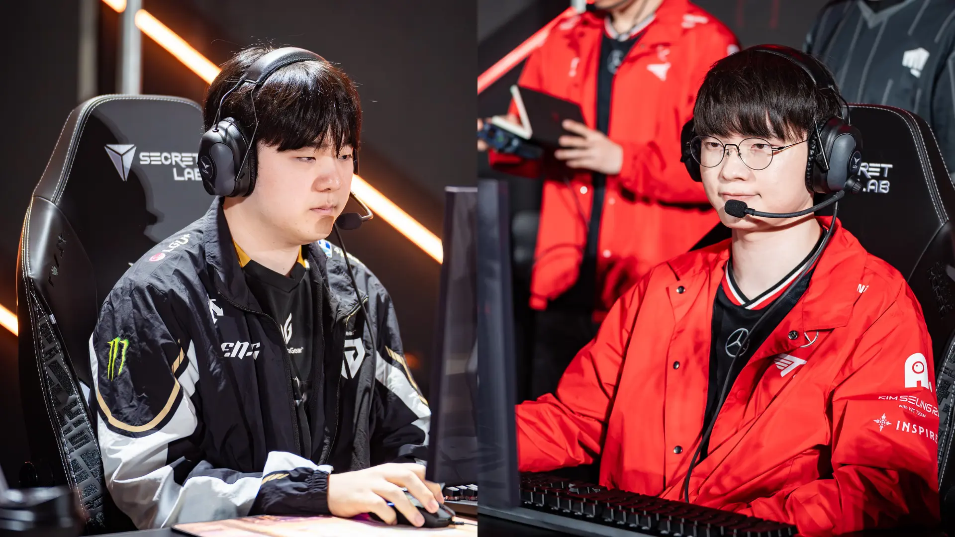 Canyon/Faker