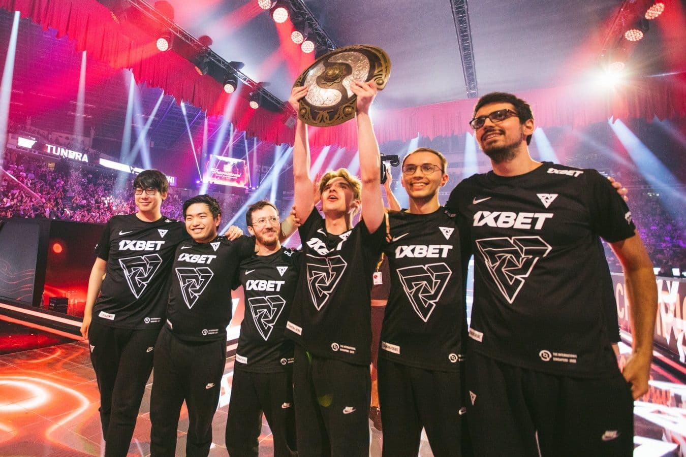 Sheep Esports - CS2: the second 2026 Major will be organized by PGL in ...