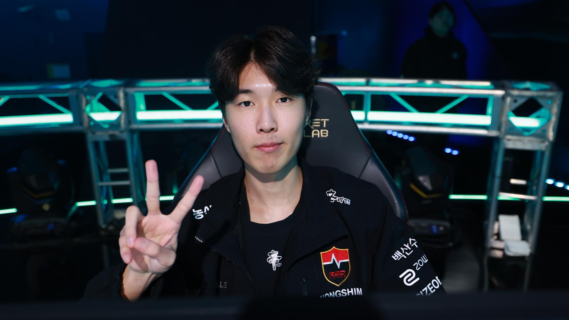 Rb during the Pacific upper final against RRQ. Credit: VCT Pacific/Riot Games