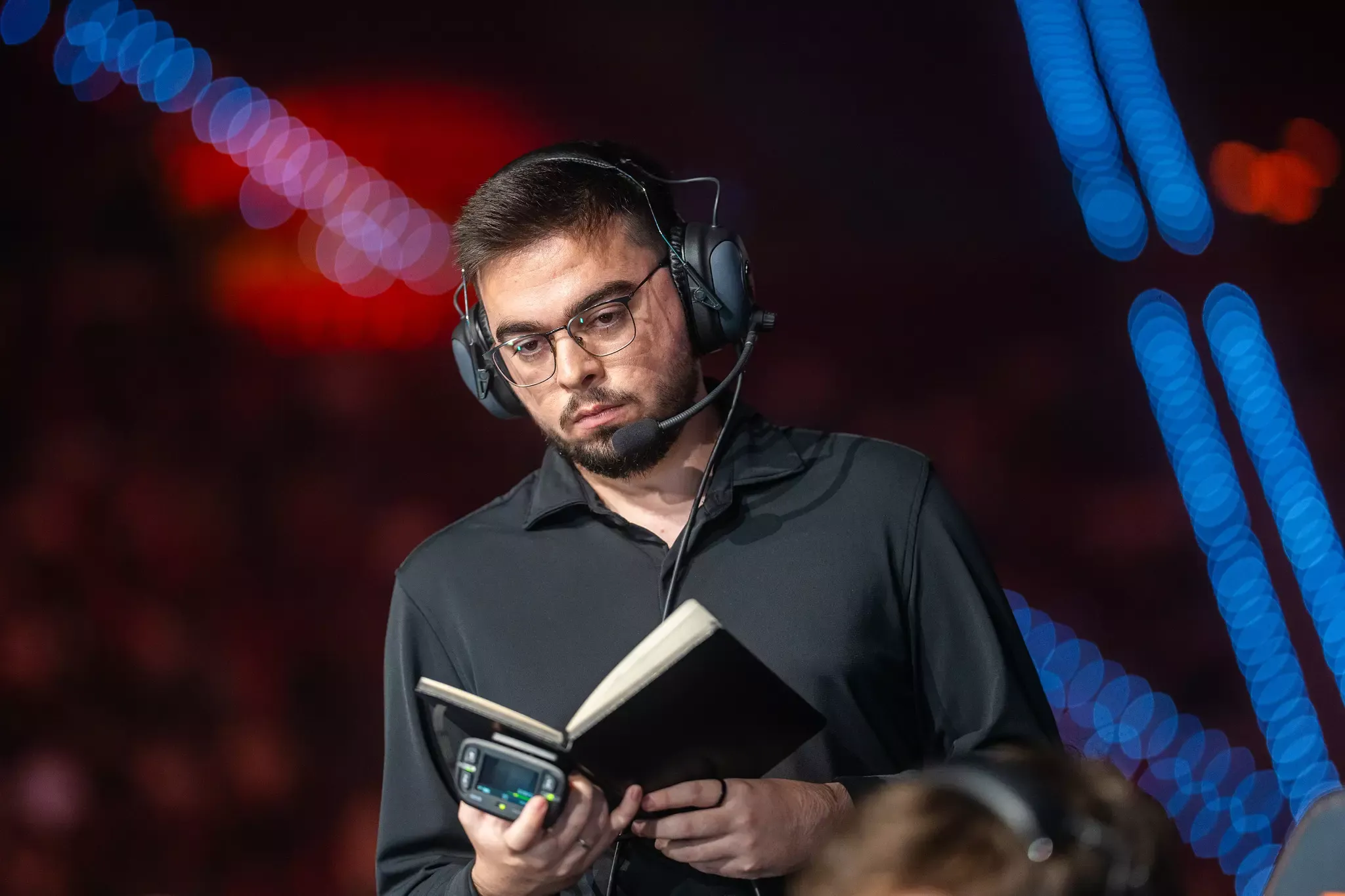 FNC Gaax in LEC Finals