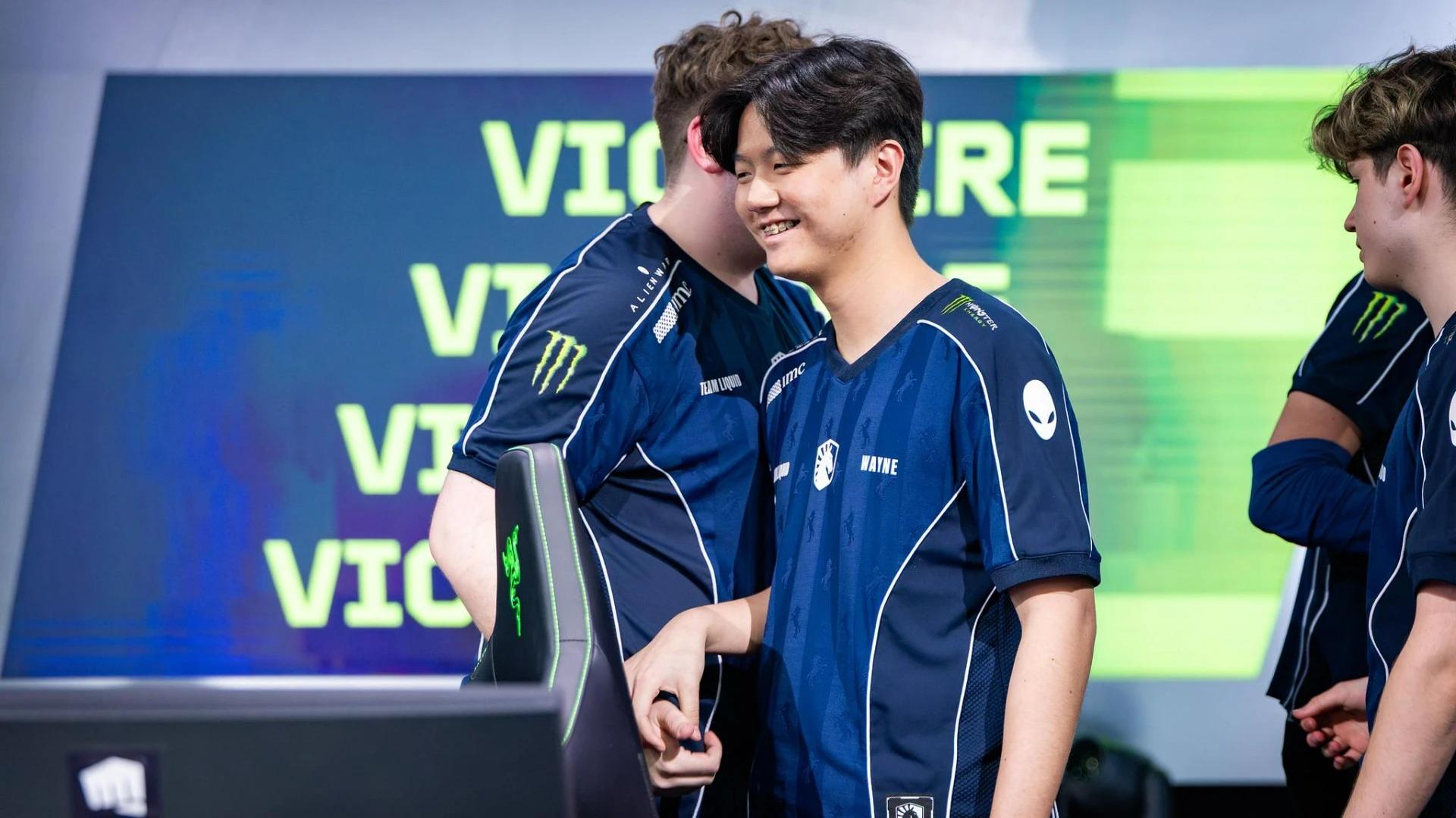 Credit: MichaĆ Konkol/Riot Games
