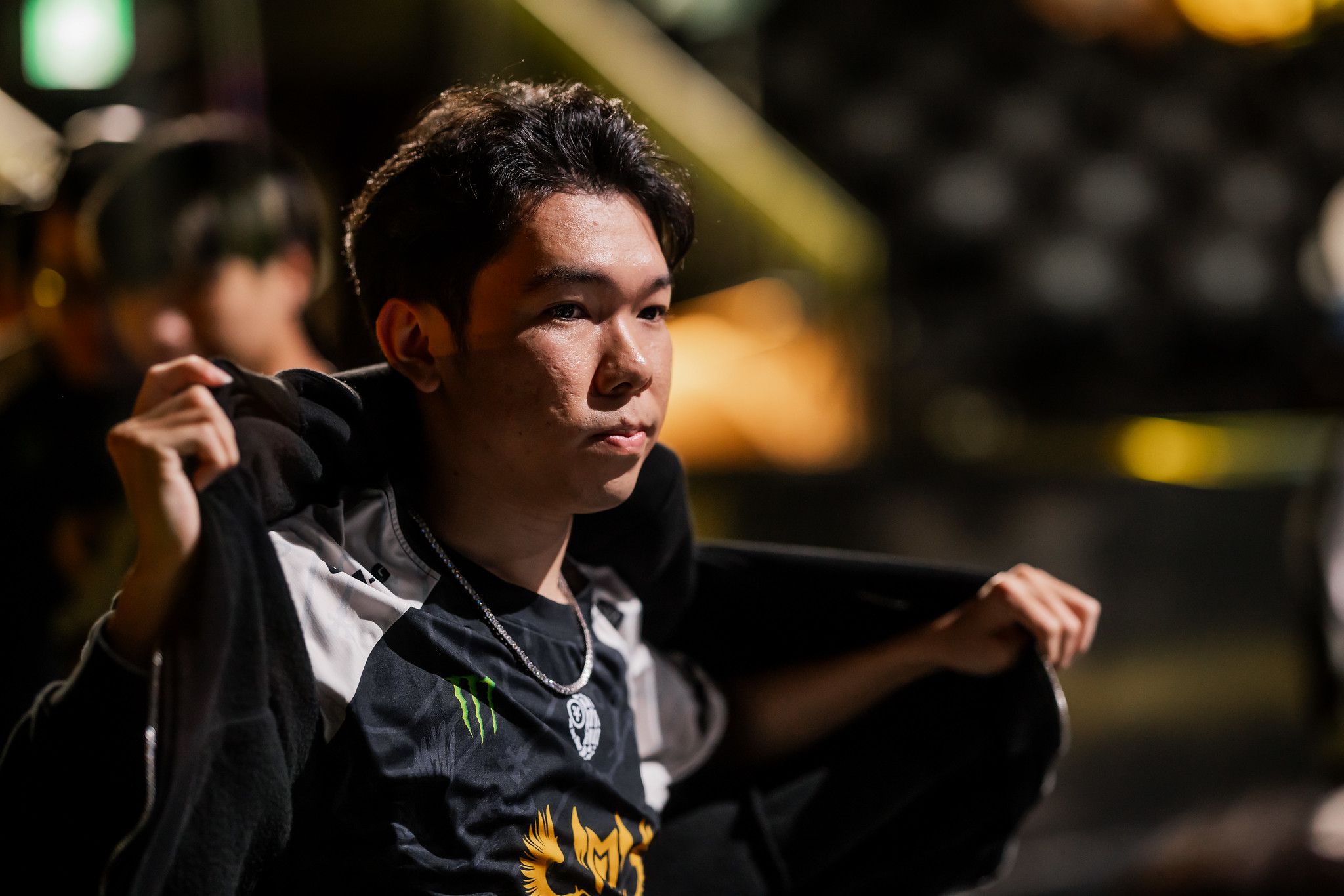 Nguyễn “Slayder” Linh Vương left GAM Esports after winning VCS Summer Split and qualifying for Worlds Main Event.