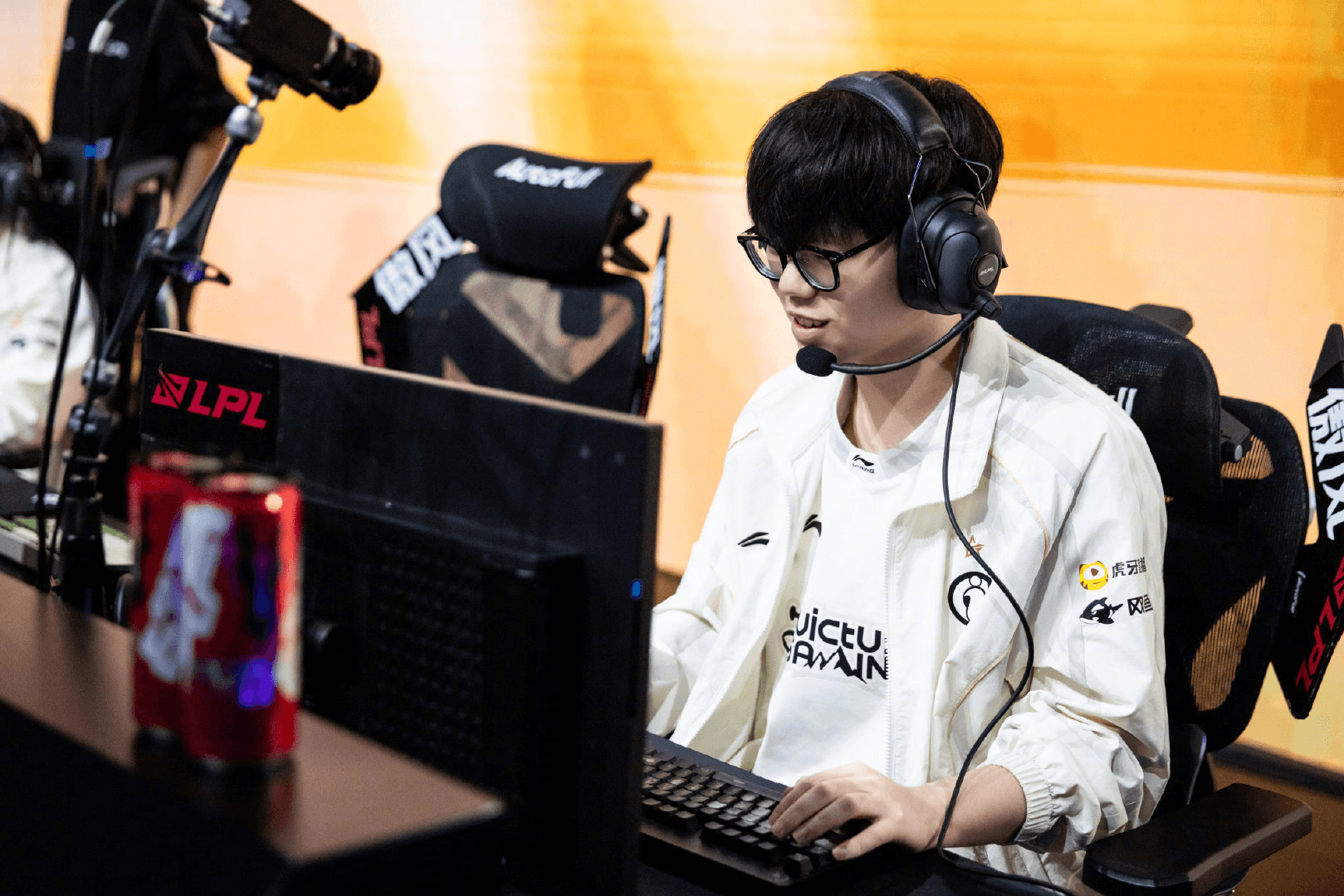 Credit: LPL