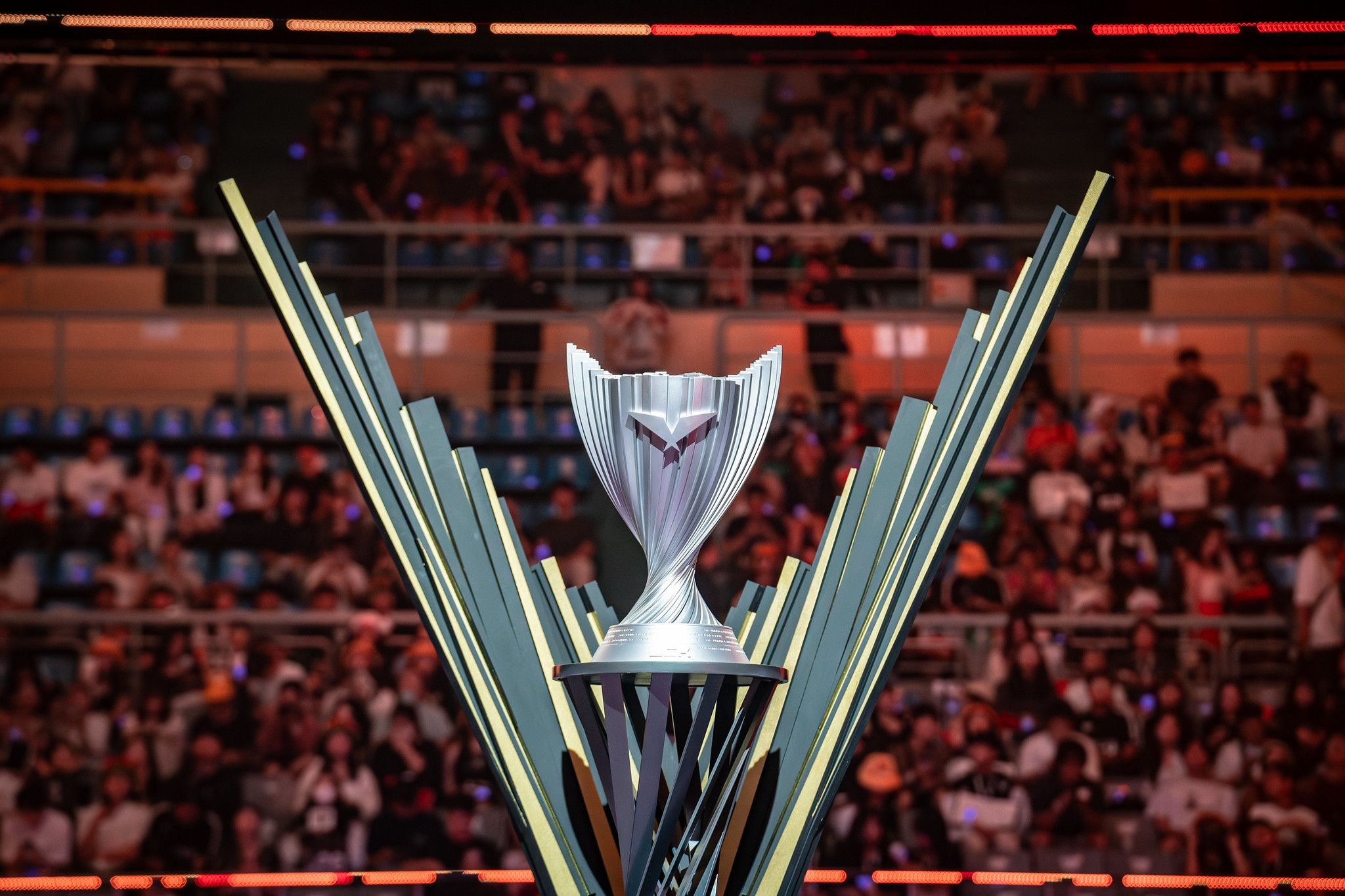 LCK Trophy