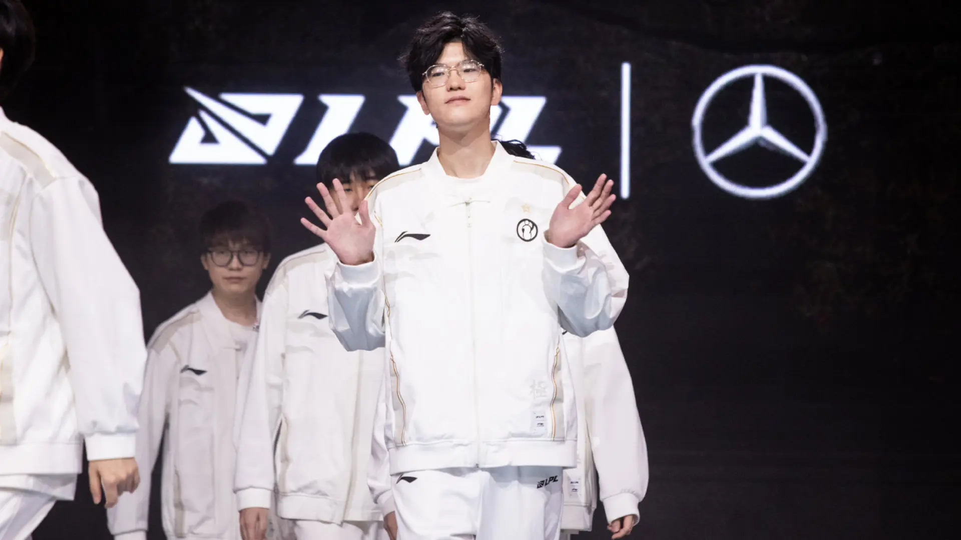 Invictus Gaming