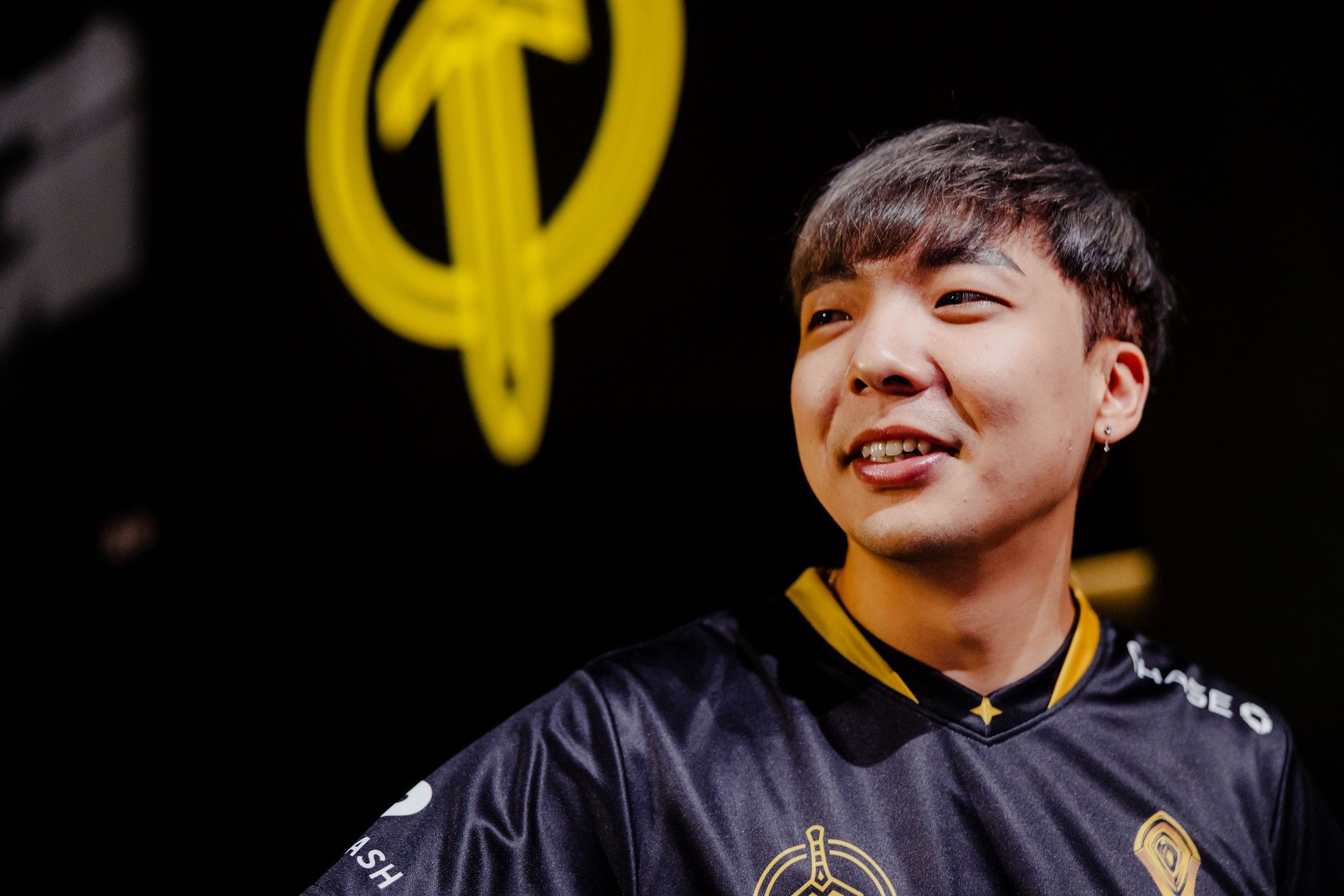 Huhi set to join NRG