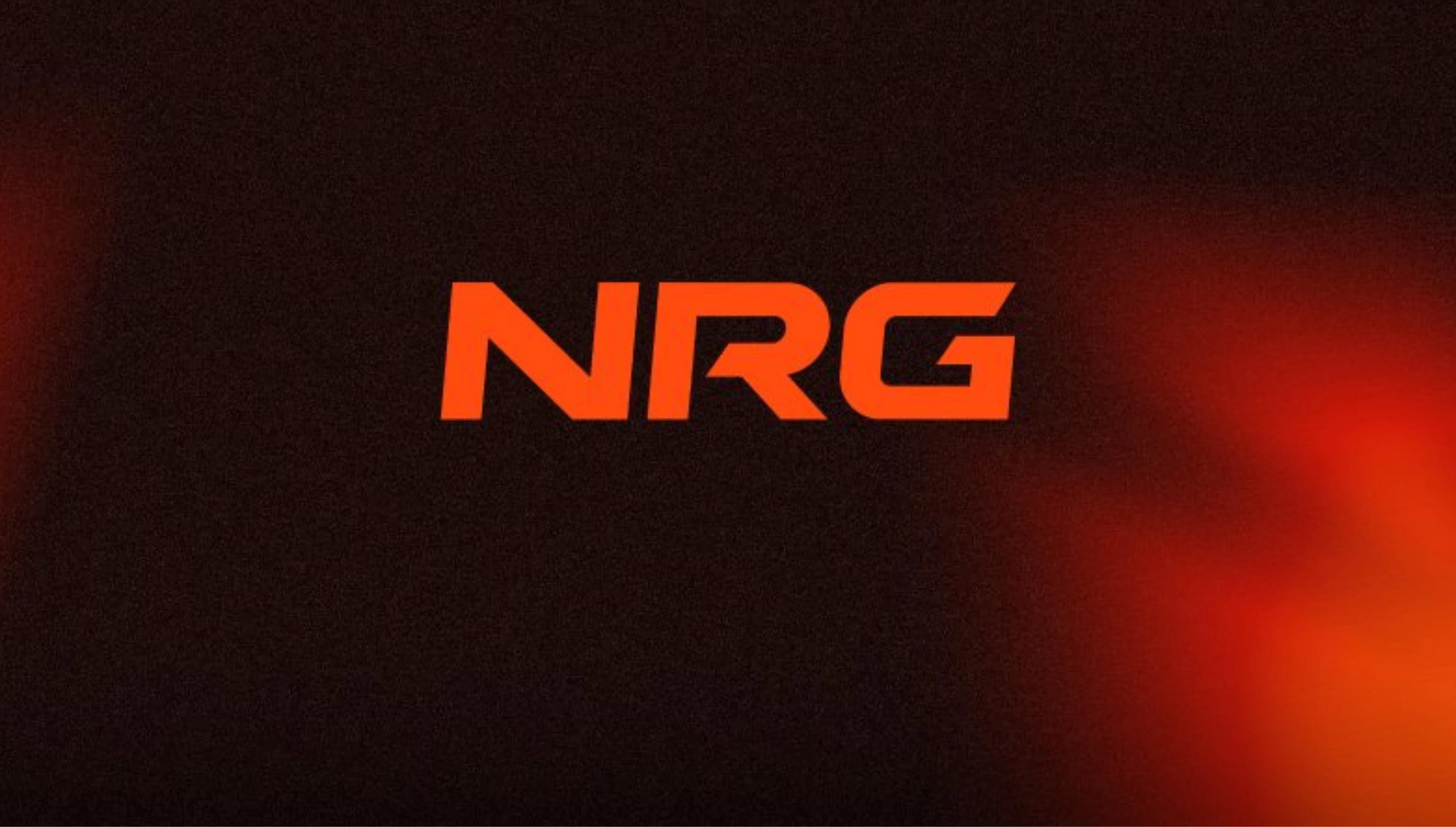 NRG competed in League of Legends in 2016, 2023 and 2024 in the LCS, including an appearance at Worlds. Credit: NRG