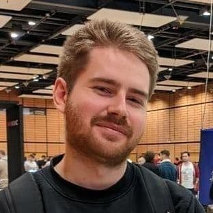 Author's profile picture