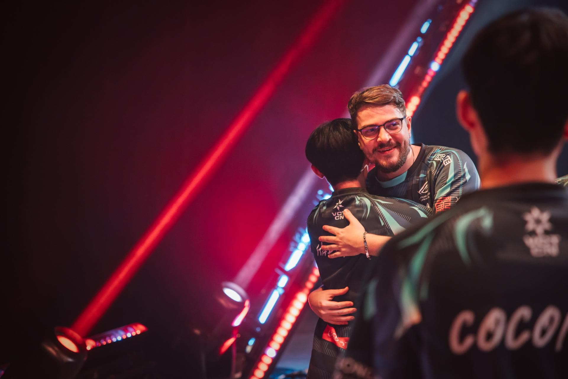 Article background image