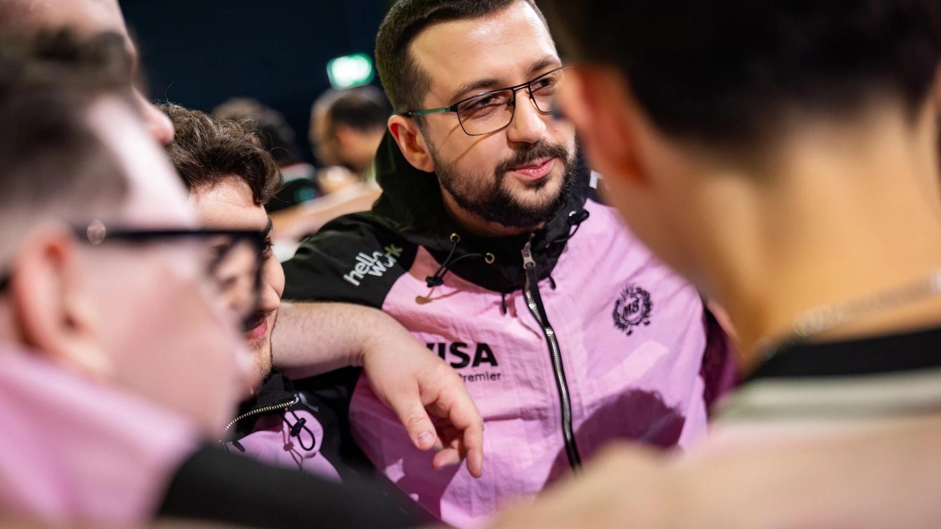 Credit: MichaĆ Konkol/Riot Games