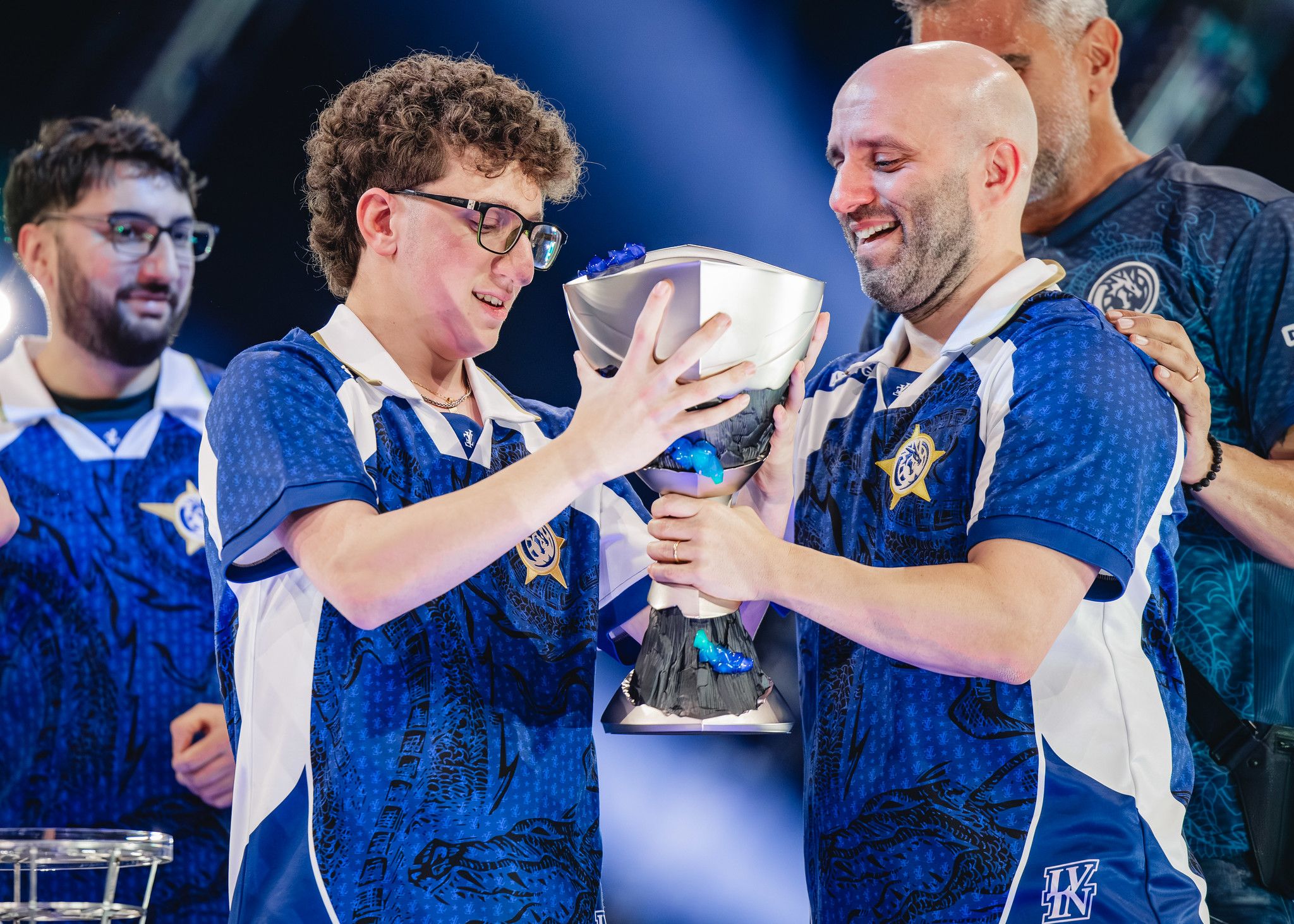 Credit: Riot Games