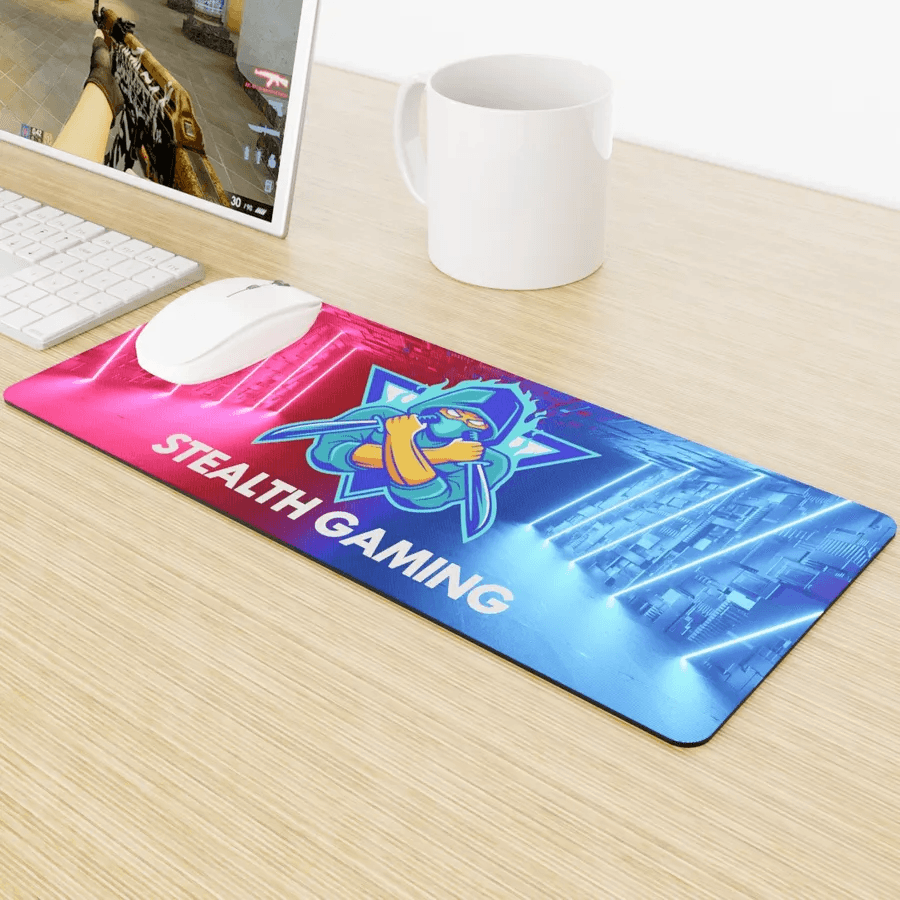 gaming mouse pads