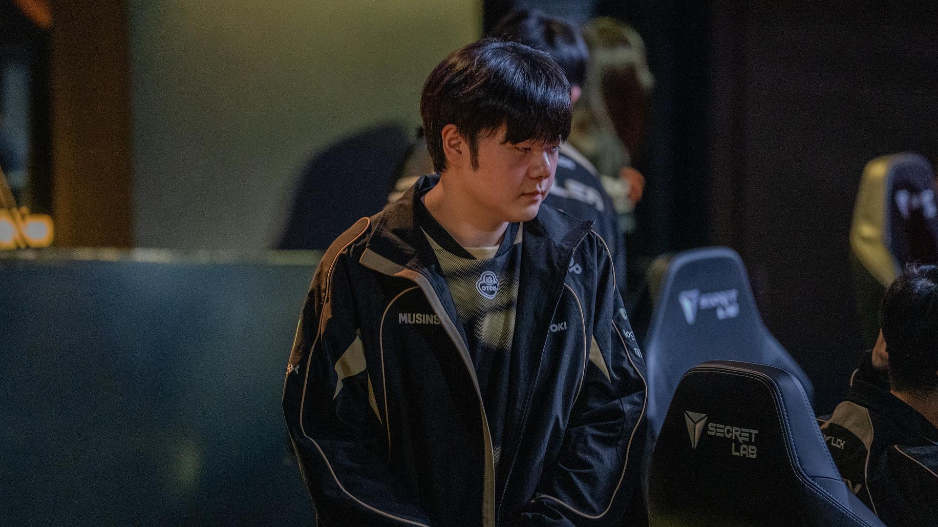 Credit: Grégoire "Aries" Bgz/Sheep Esports