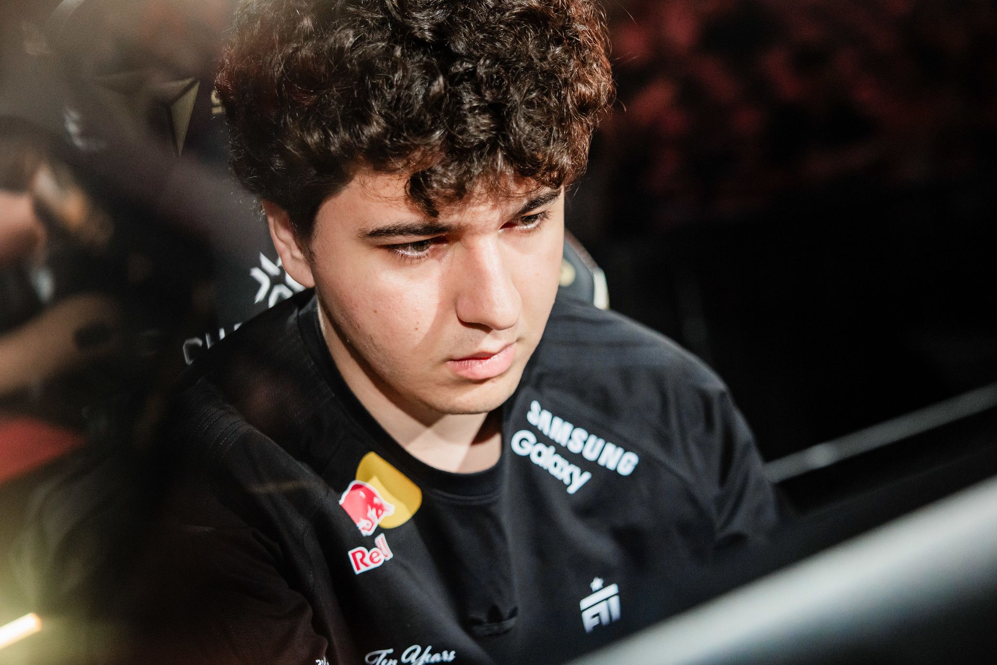 FUT yetujey. Credit: Colin Young-Wolff/Riot Games