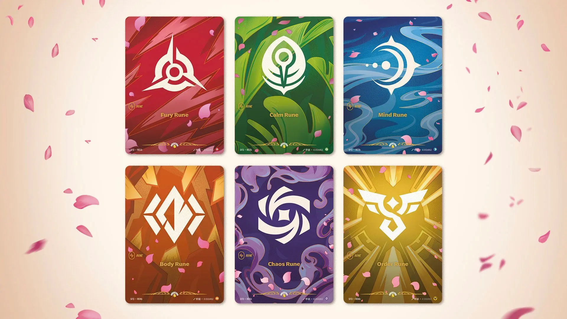 Sheep Esports - Riftbound: Spiritforged set arrives December 12 in ...