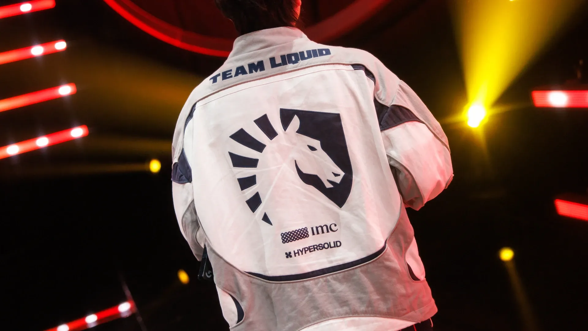 Team Liquid hit by a new round of global layoffs. Photo Credit: Riot Games