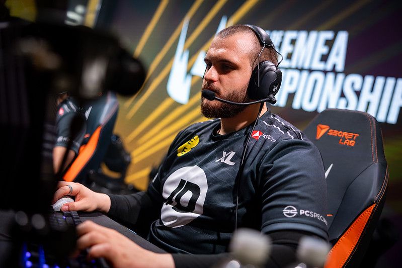 LIMIT most notable achievement was an unexpected second-place finish with Excel in the 2023 Summer Split.
