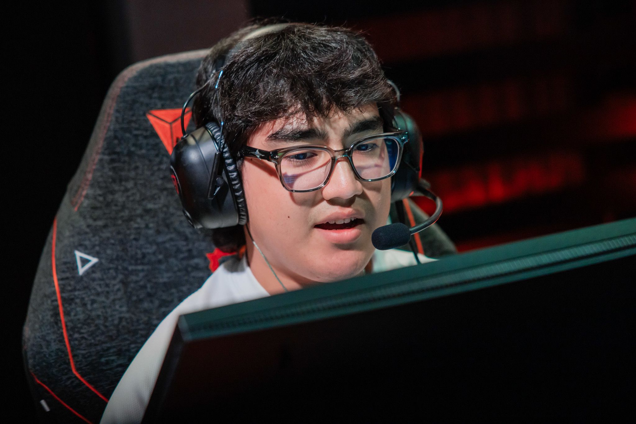 NRG keiko. Credit: Heaven Wolf/Riot Games