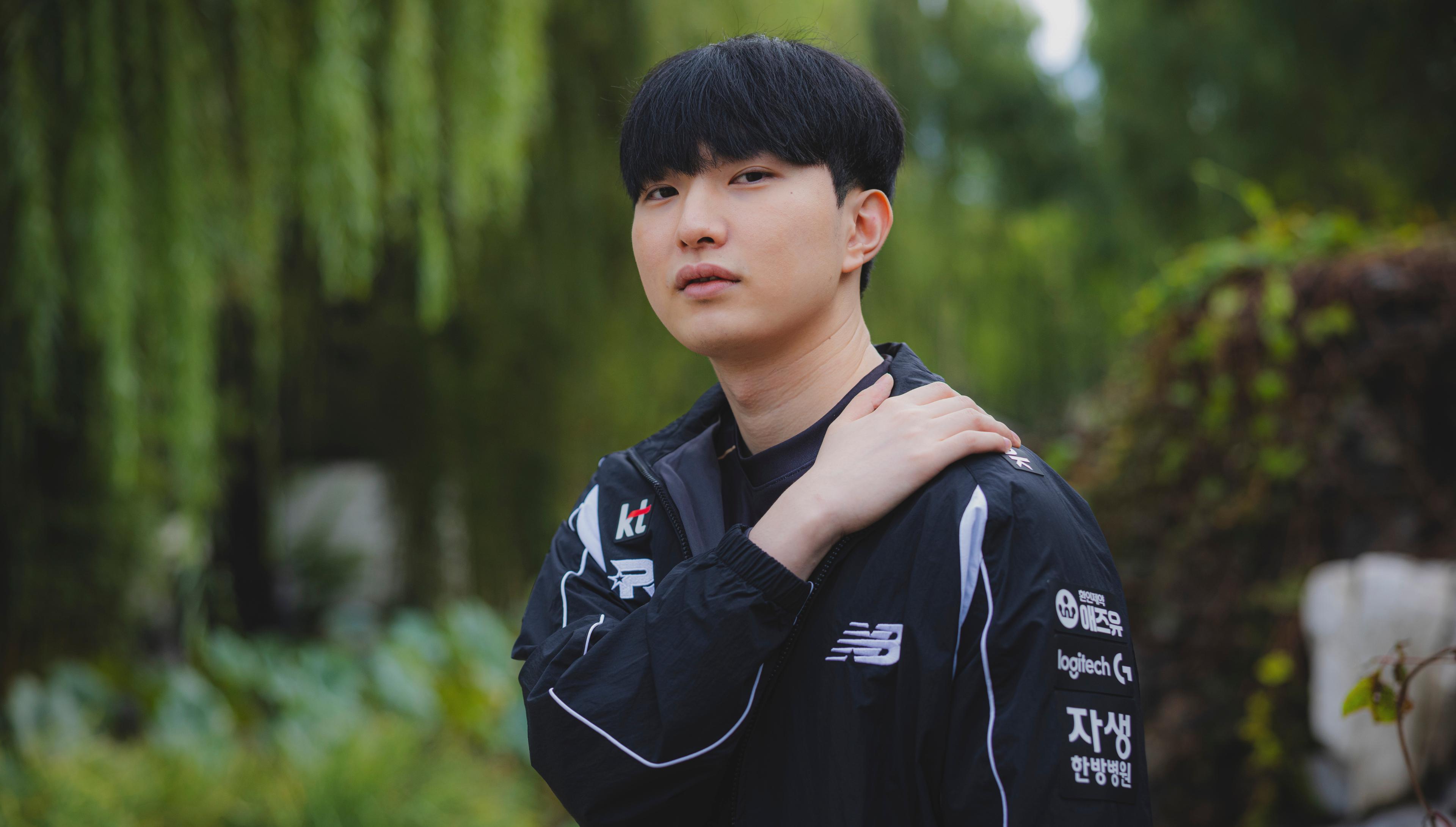 DNF Deokdam