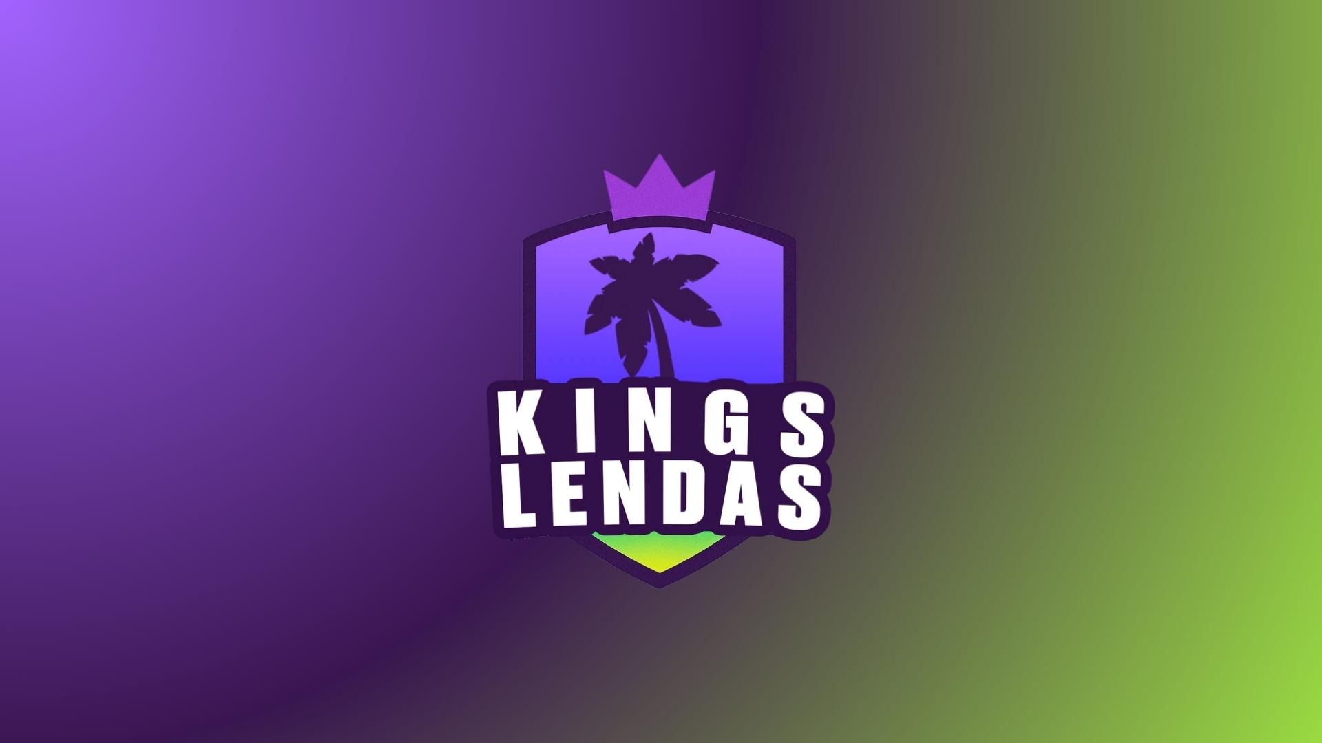 Kings Lendas 2025 é um torneio off-season de League of Legends organizado pela Ilha das Lendas