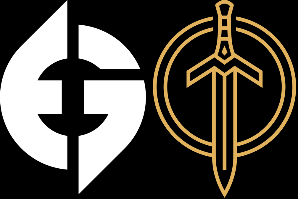 Evil Geniuses and Golden Guardians out of the LCS