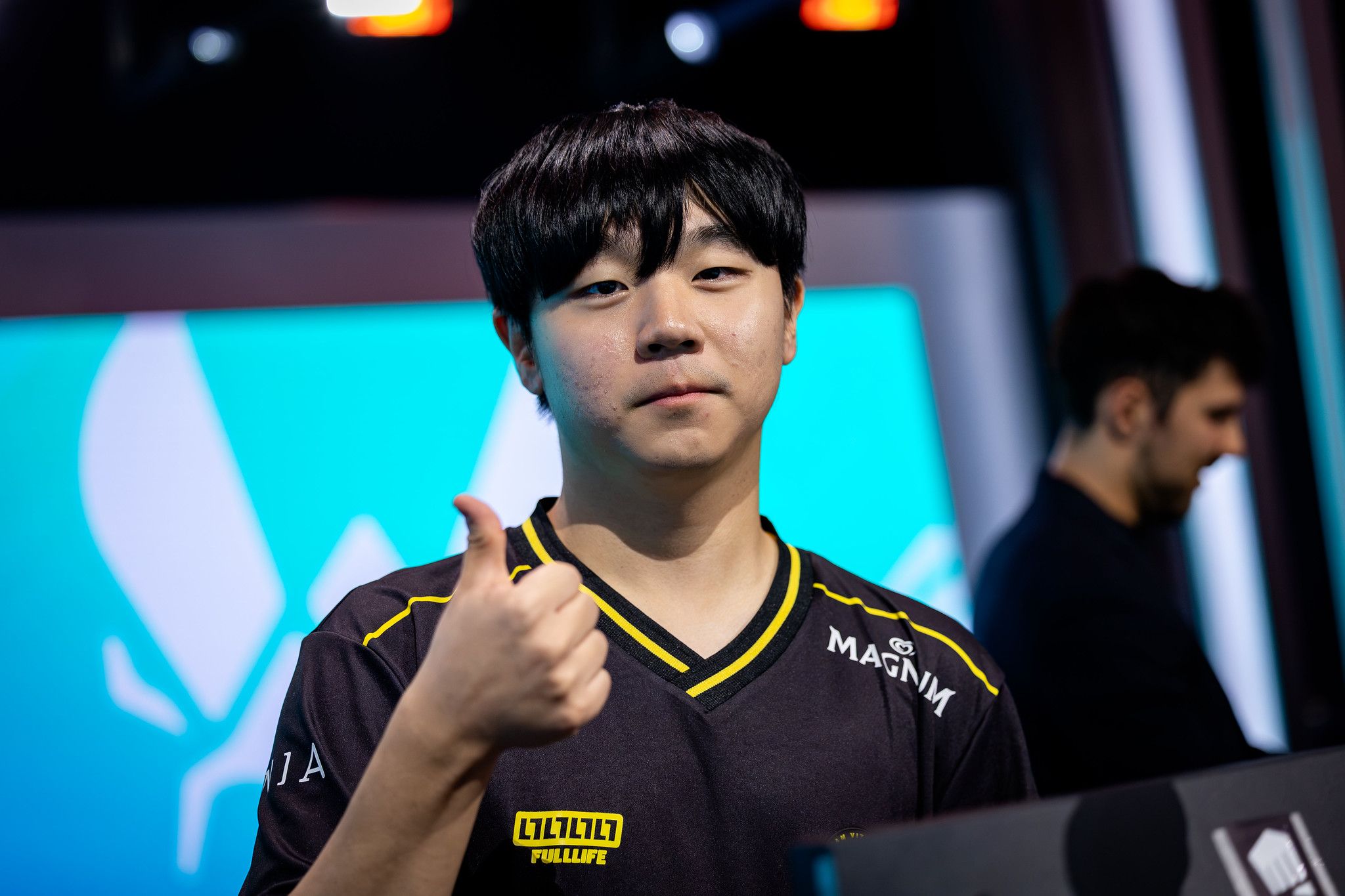 FIESTA in Riot Games Arena in Berlin, credit: Riot Games