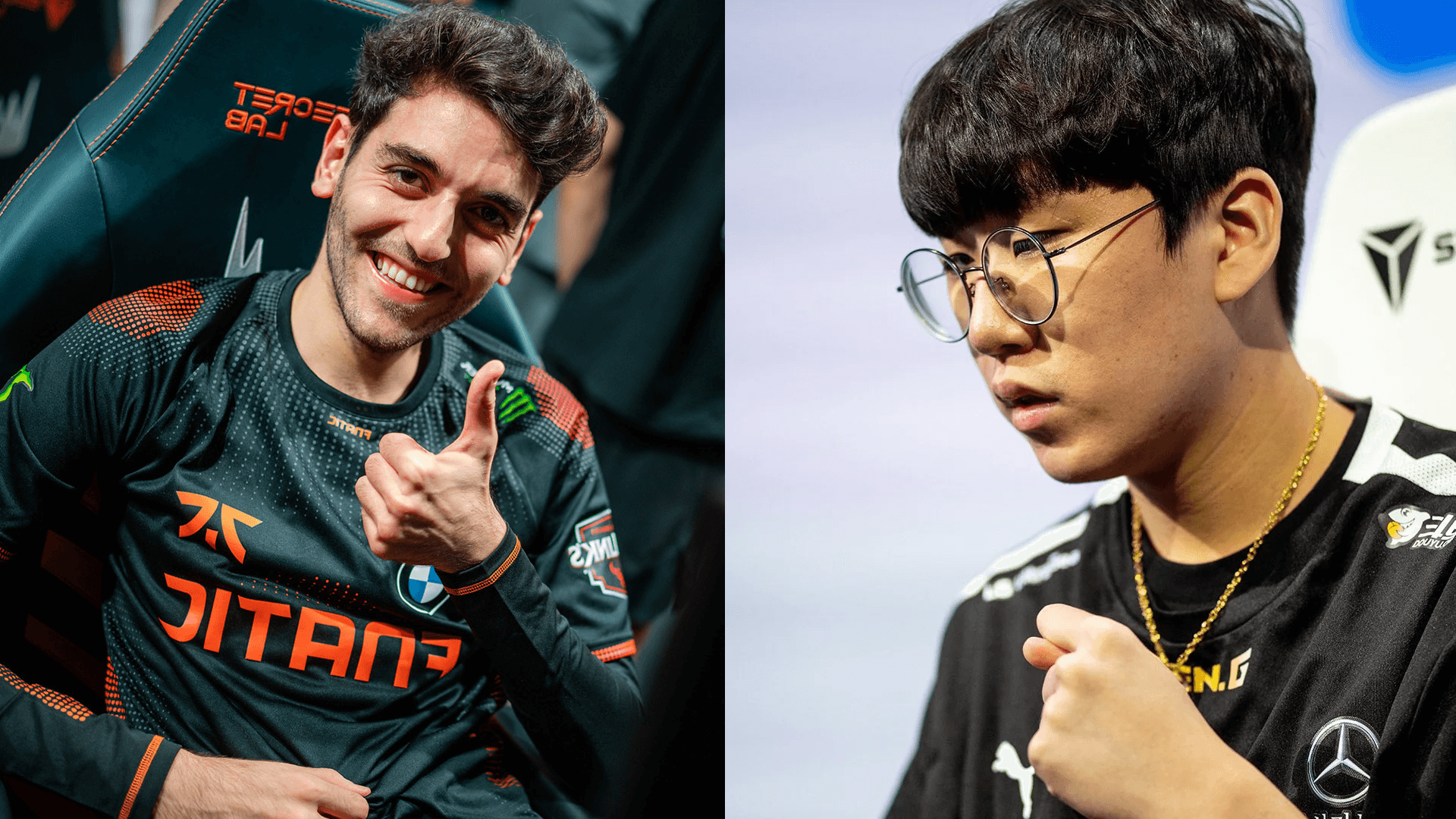 Nisqy and Ruler (Riip)