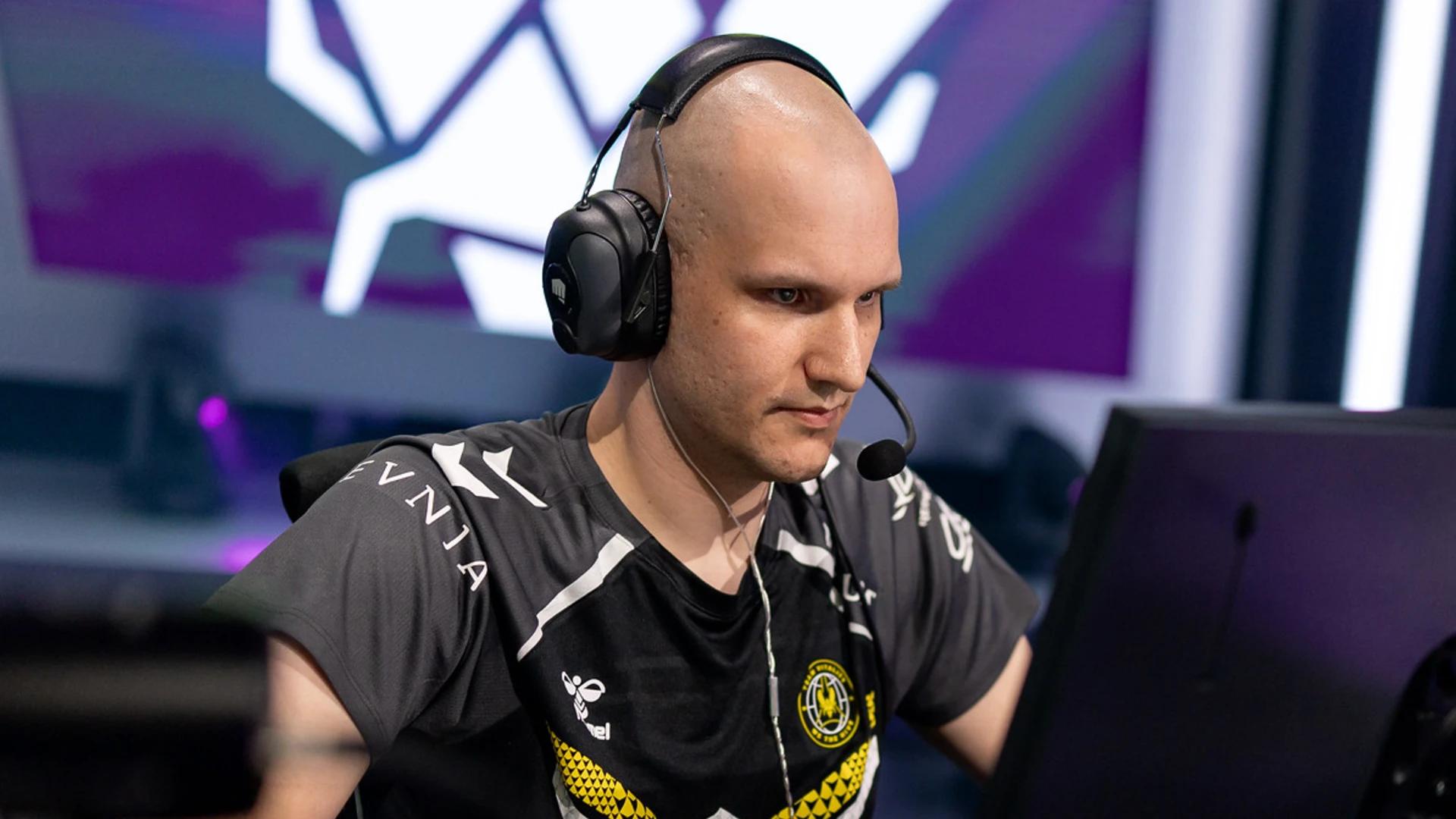Credit: Michal Konkol/Riot Games