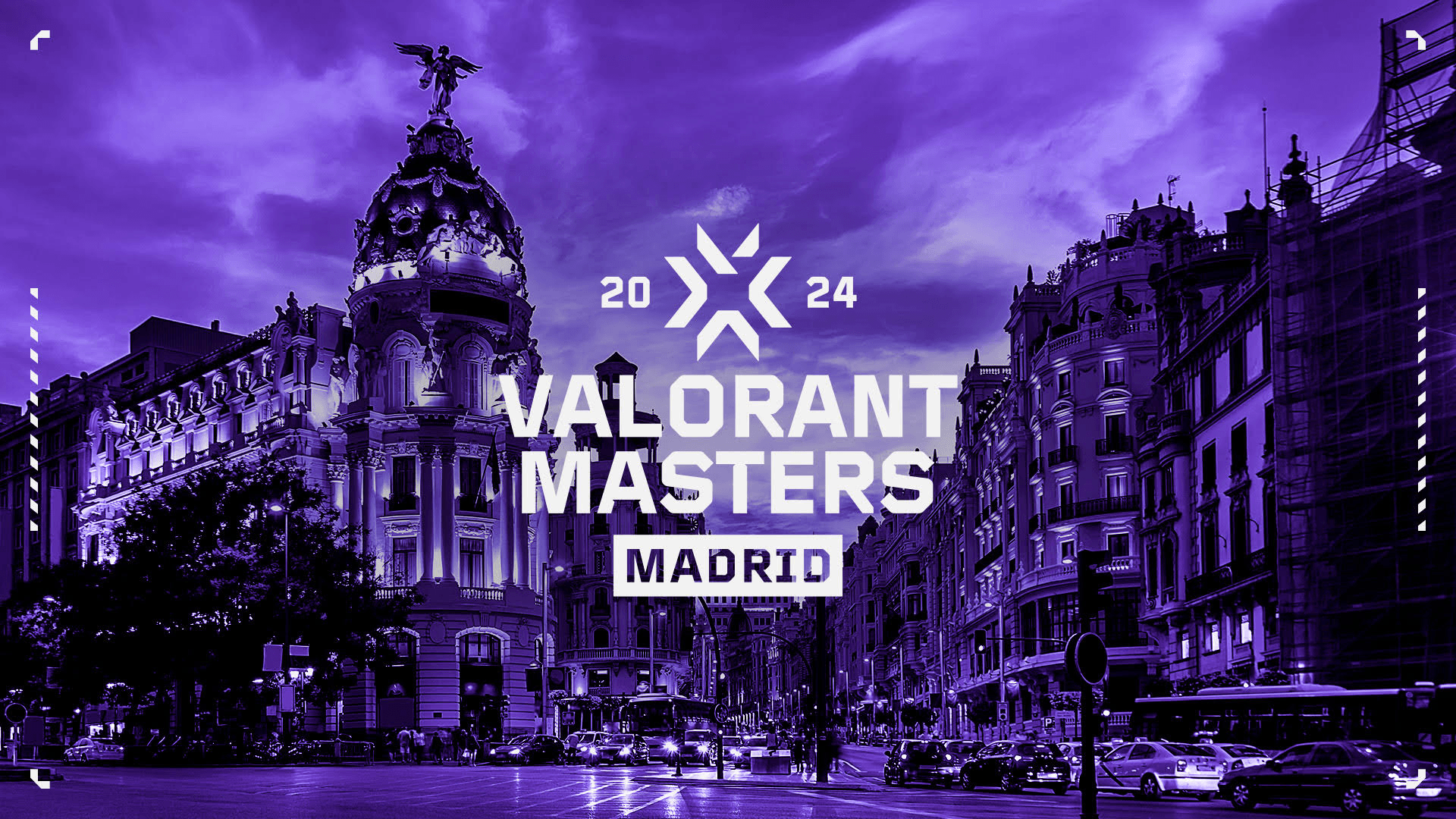 Valorant Champions Tour 2024
