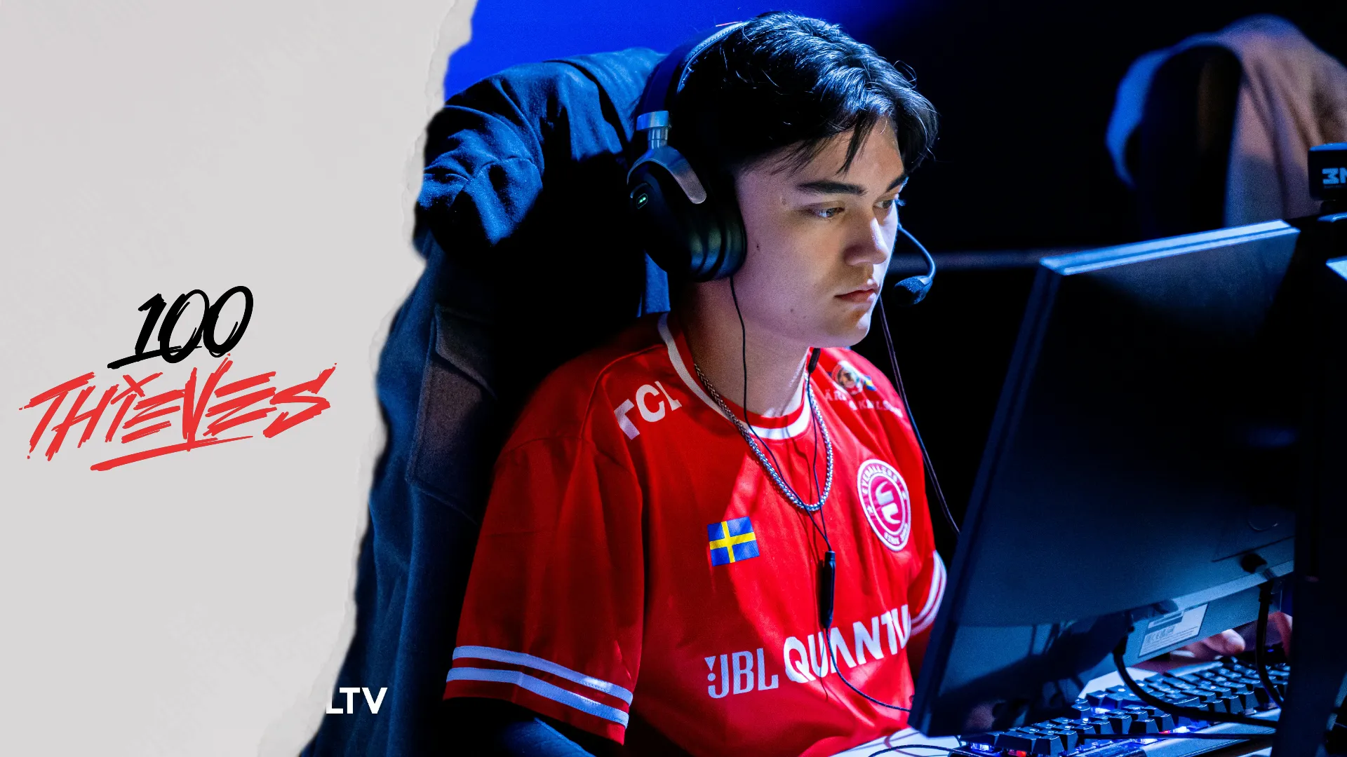 poiiii has emerged in recent months as one of the most closely watched young profiles on the European scene.Credit: HLTV
