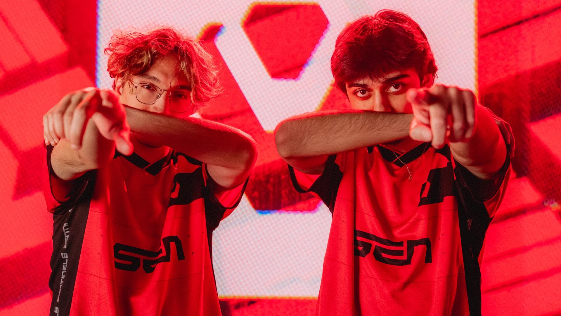 SEN Johnqt: “I will be the team captain at ENC, leading the Moroccan team for VALORANT”