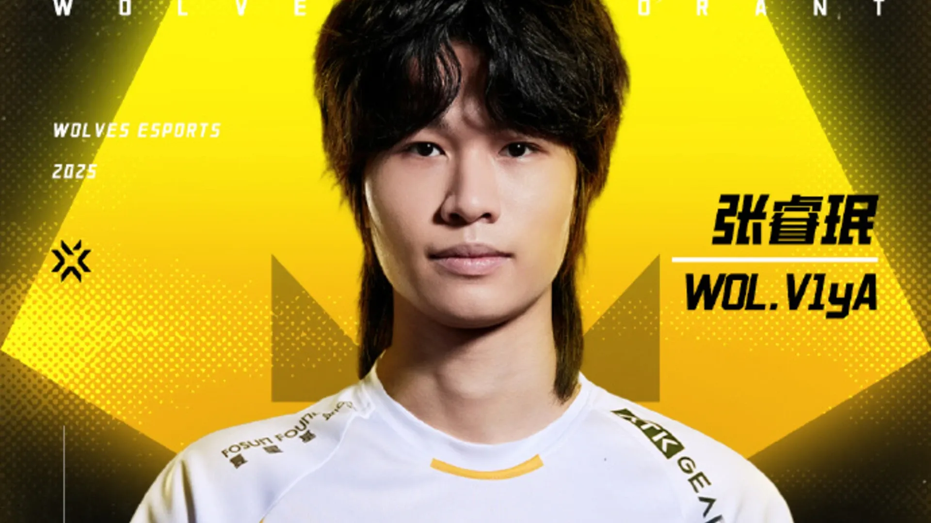 V1yA; VCT CN; Wolves