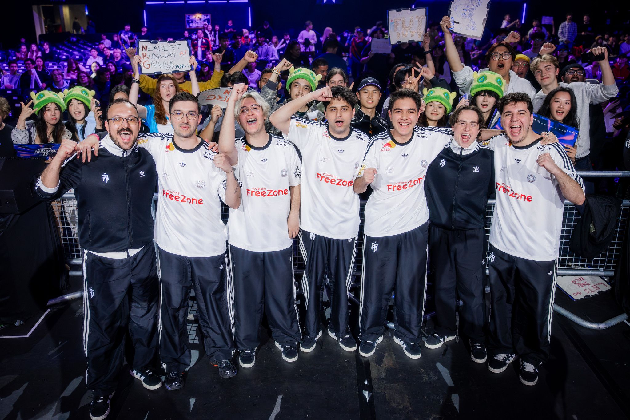 Credit: Colin Young-Wolff/Riot Games