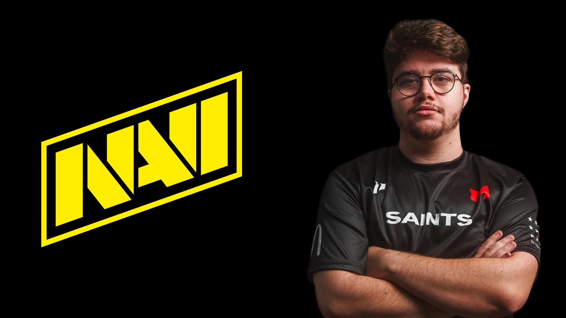 A first import for NAVI. Credit: Maryville