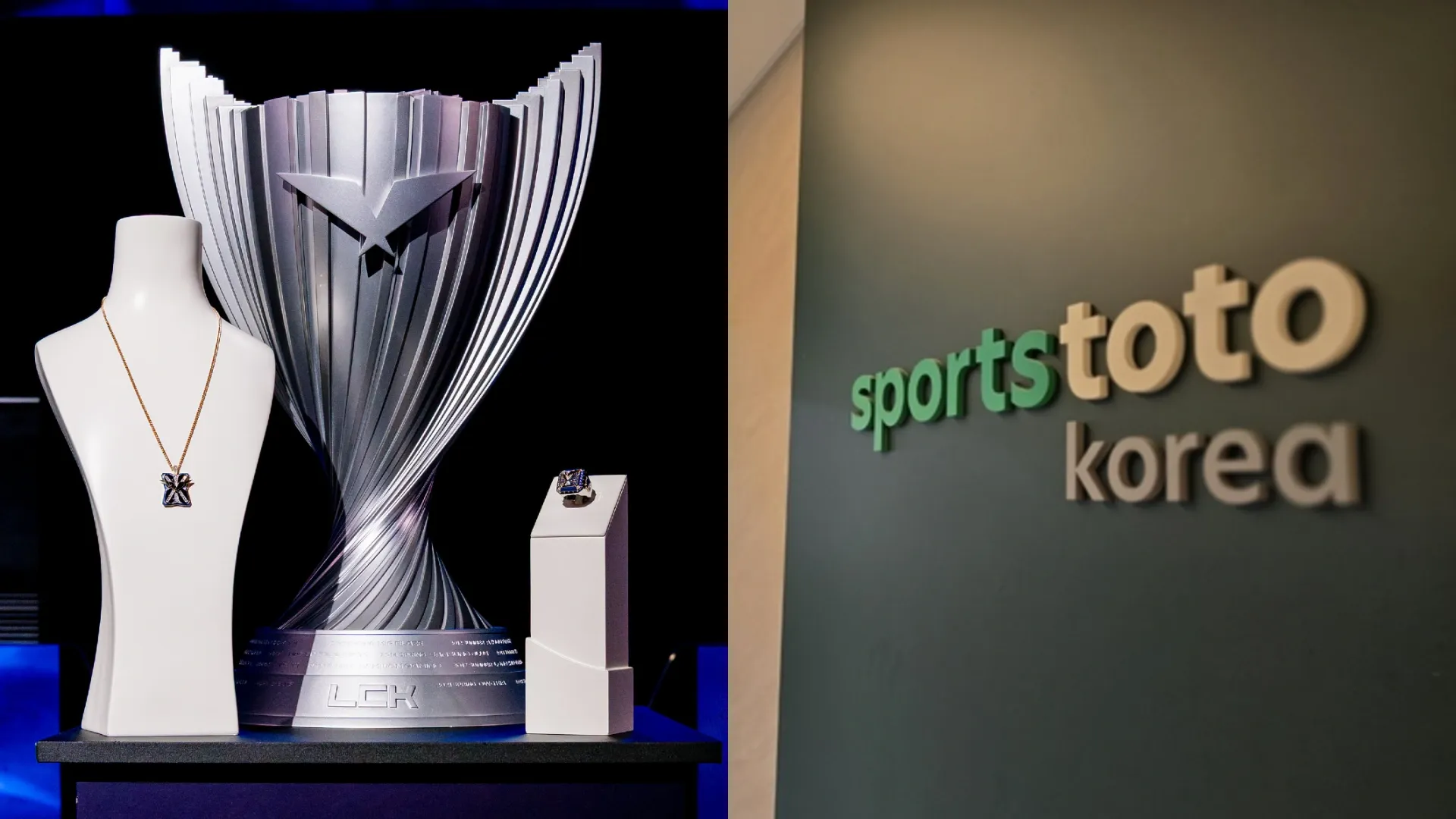 A new way to fund Korean esports - Credit: Riot Games / Sports Toto