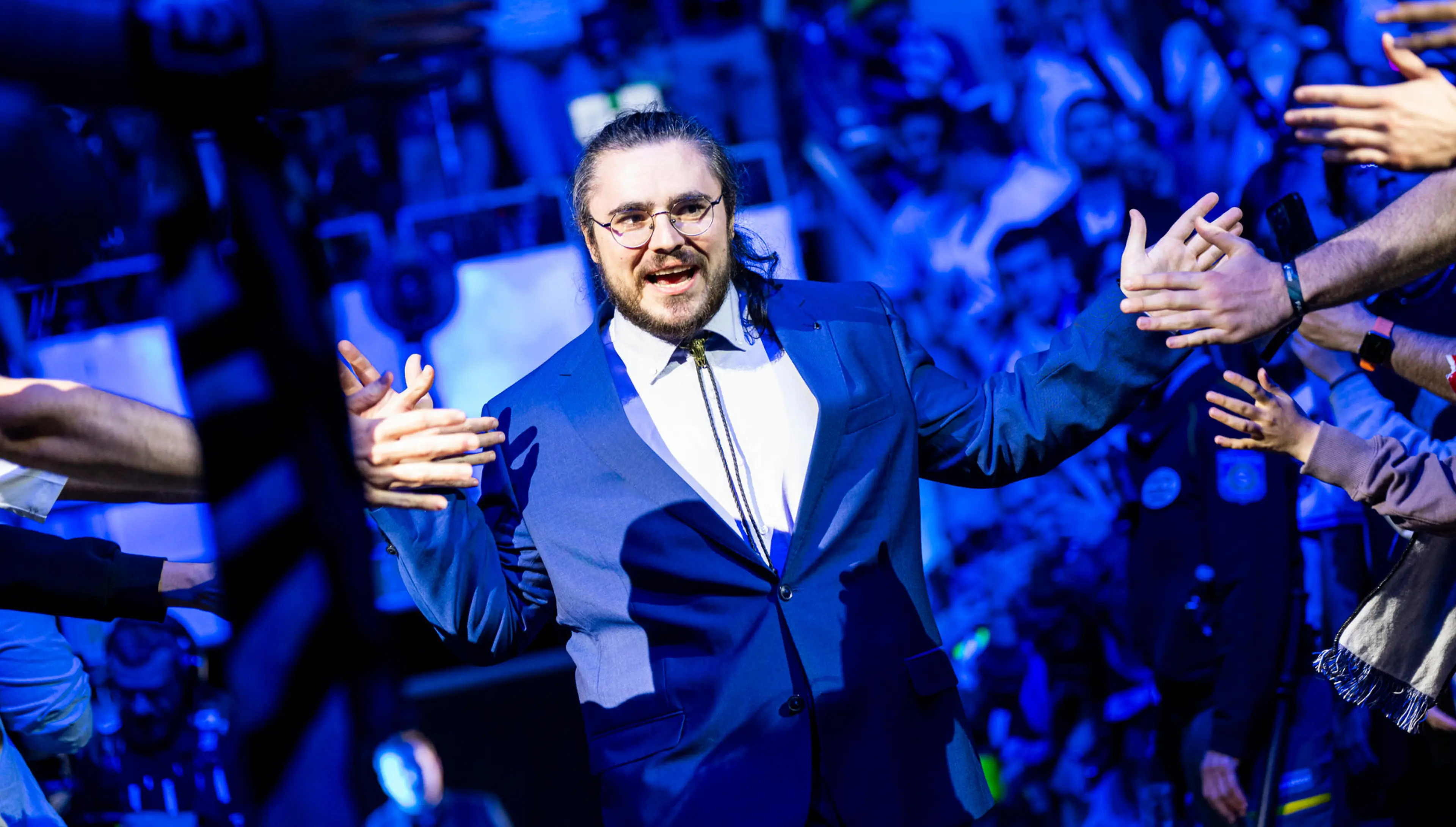 Movistar KOI Zeph