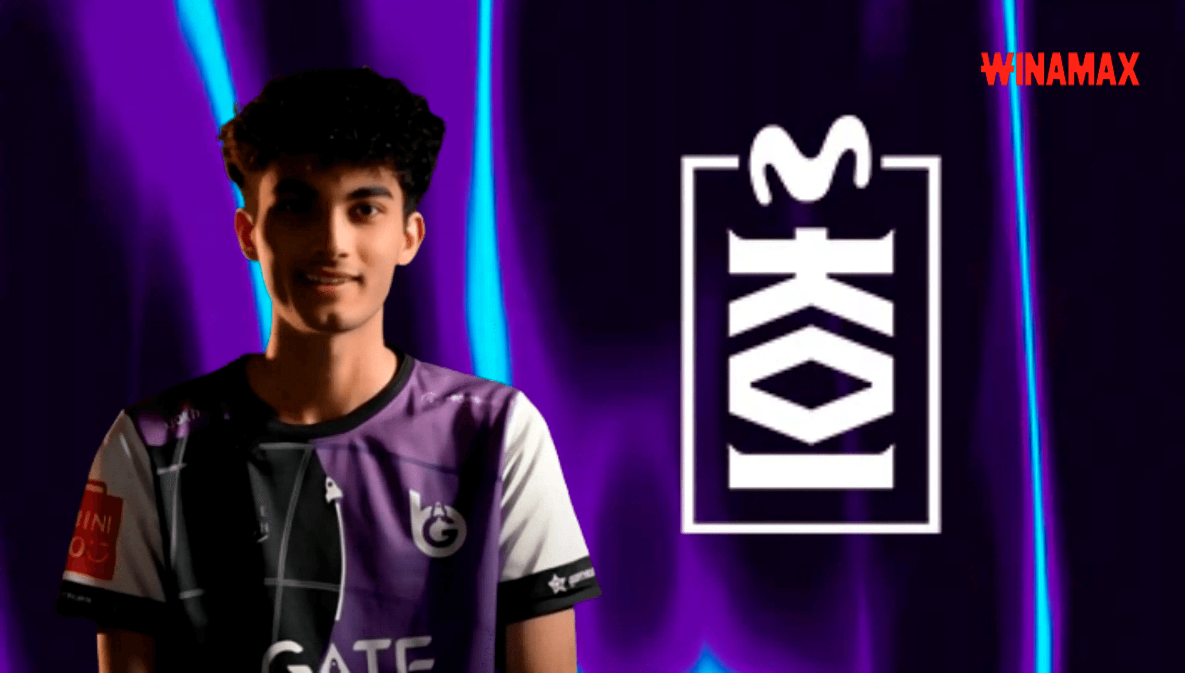 Movistar KOI Fénix XnS
