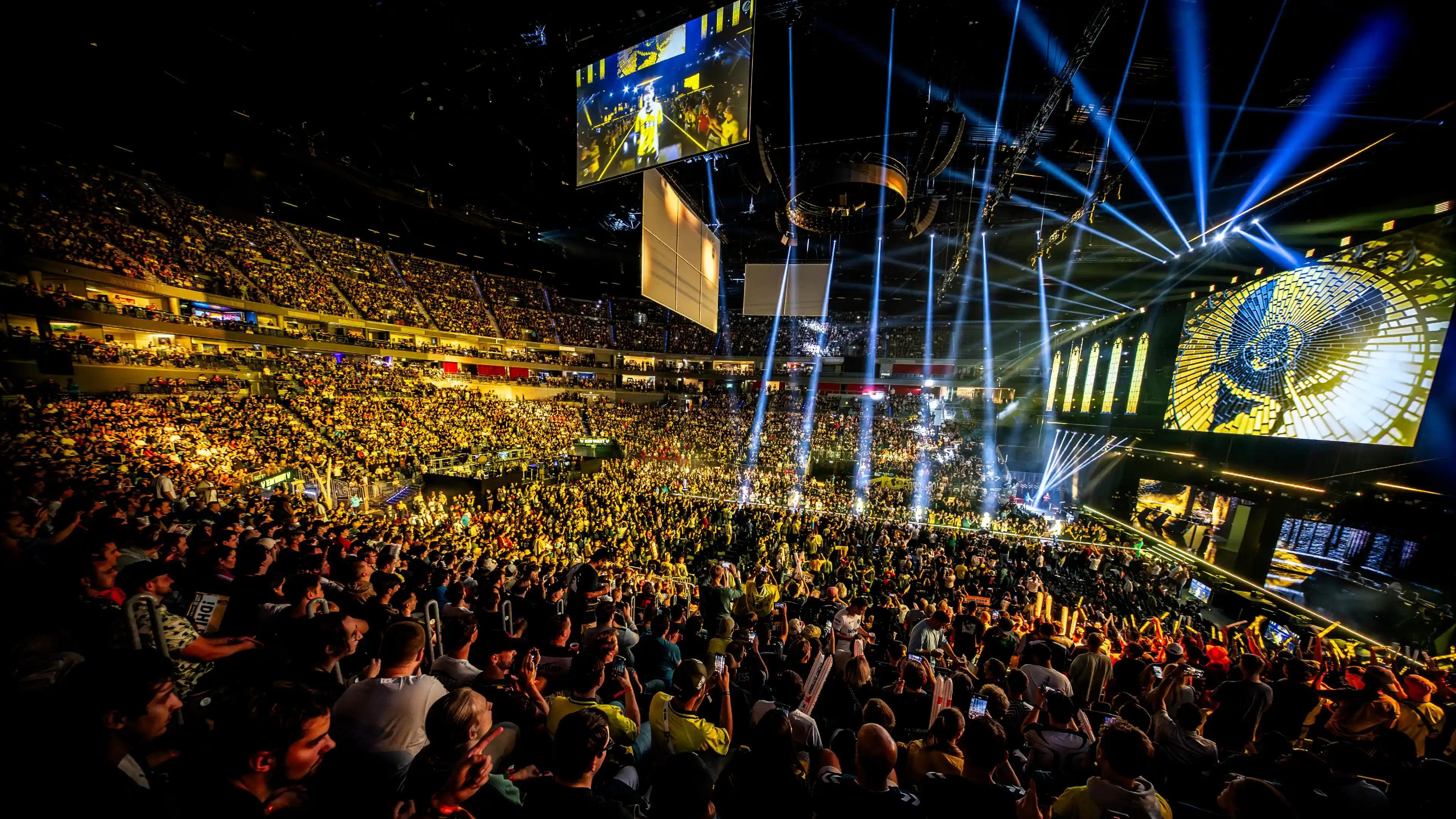 Sheep Esports CS2 Cologne To Host The First 2026 Major At The sheep-esports-cs2-cologne-to-host-the-first-2026-major-at-the