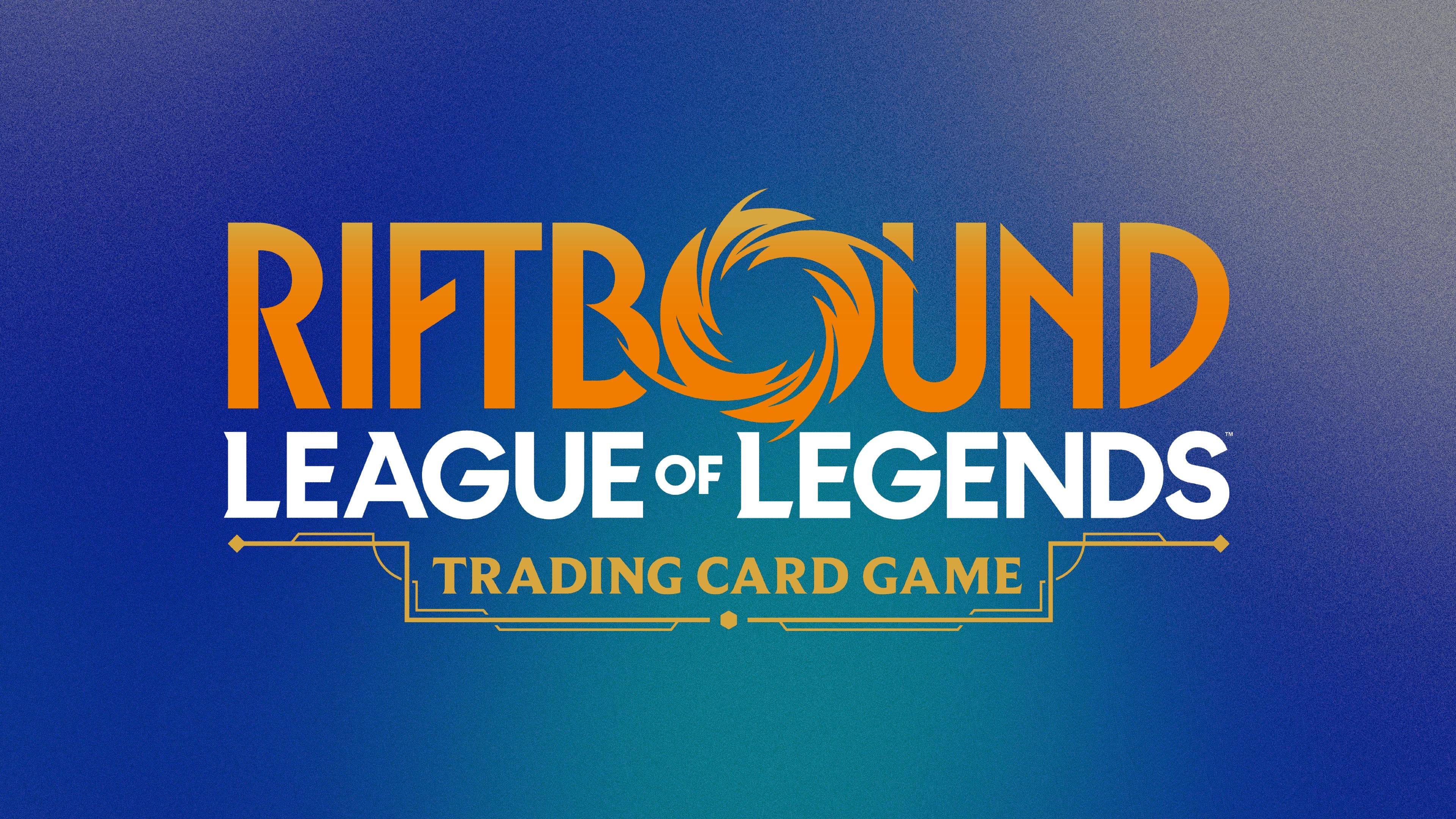 Sheep Esports - Riftbound: Riot’s New TCG set to appear at LoL Worlds ...