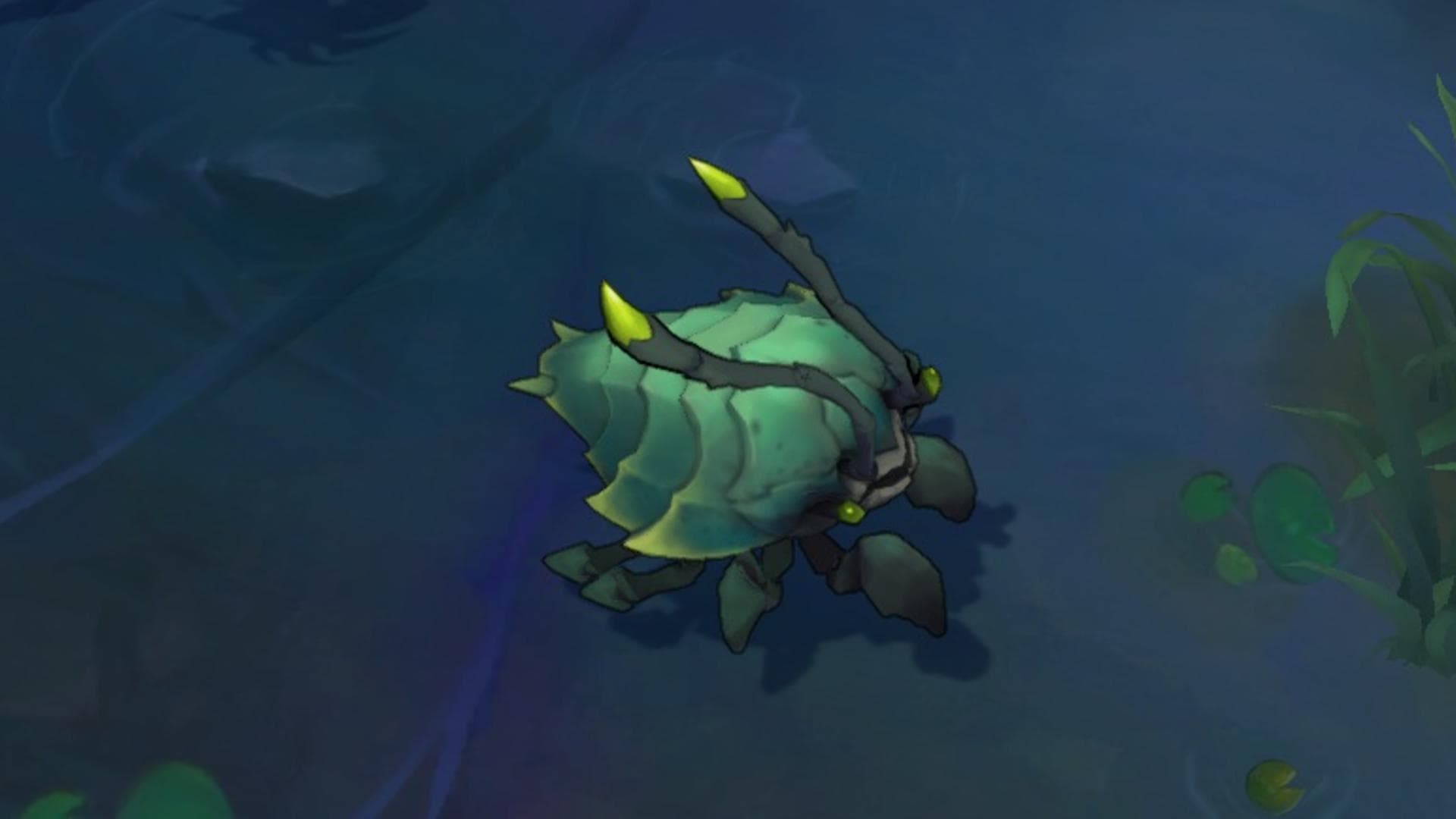 Sheep Esports - How to upgrade smite faster in Patch 26.2 League of ...