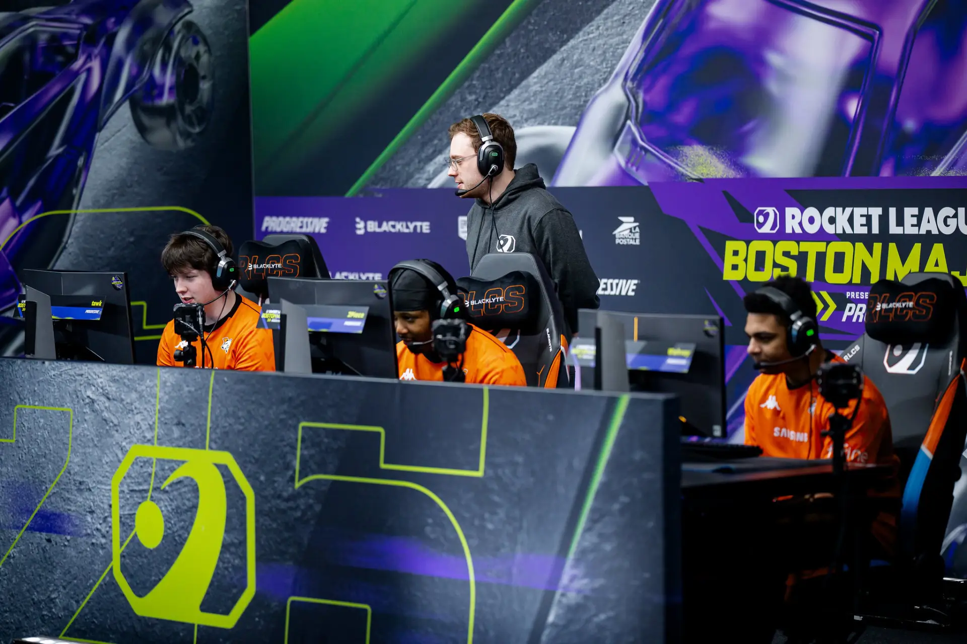 Rocket Racing F Sheep Esports | Latest Rocket League Esports exclusive news
