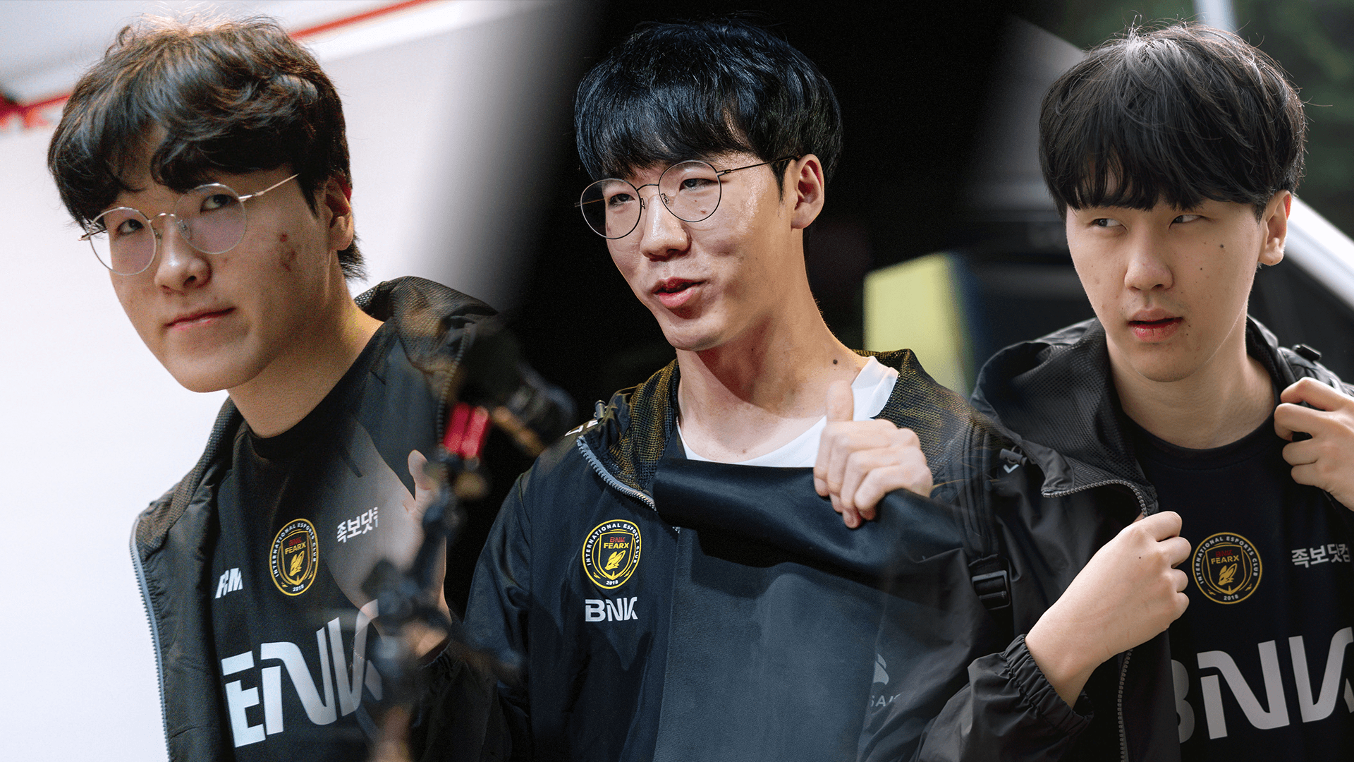 Kt Rostler Sources: Raptor, Kellin and Taeyoon expected to join KT Rolster for LCK ...