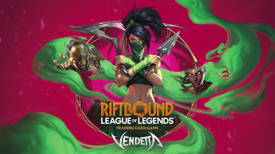Sheep Esports - Riftbound: All sets and Champion Decks released for ...