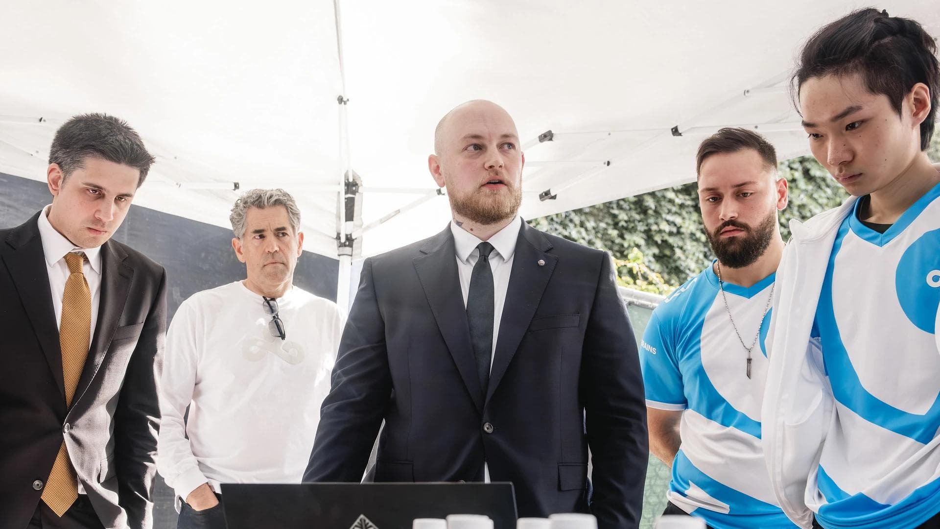 Sheep Esports - C9 Inero: