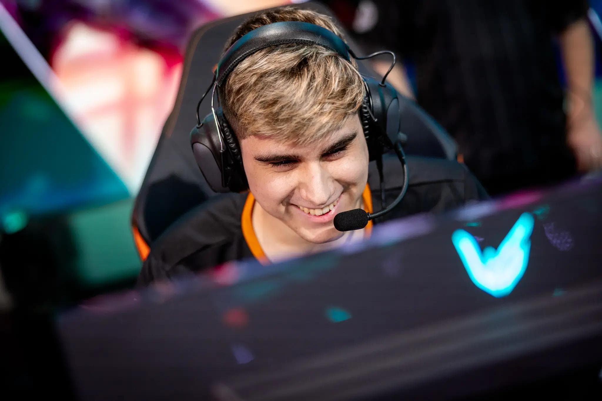 Sheep Esports - FNC Razork: