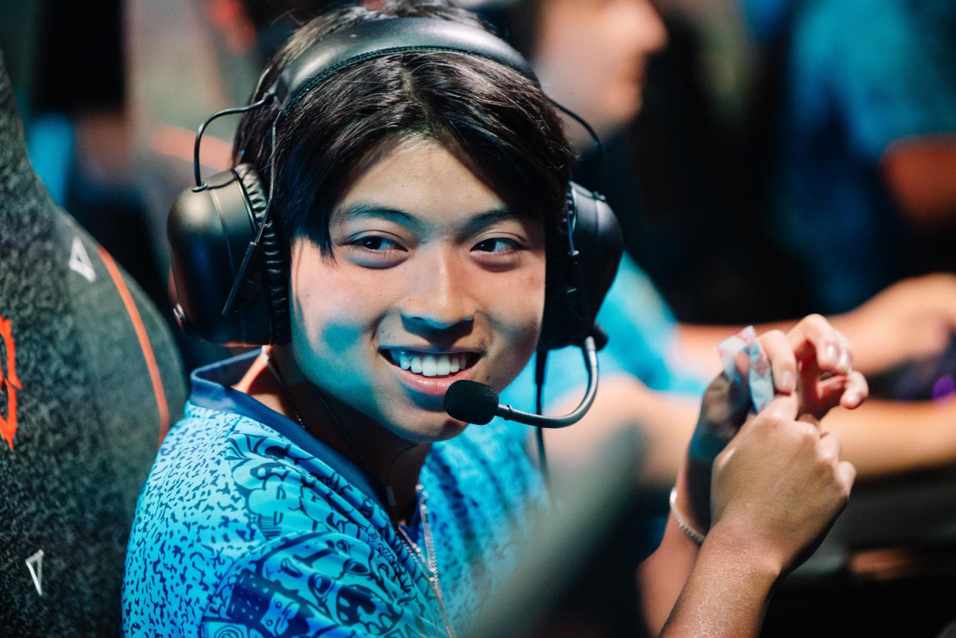 Sheep Esports - C9 OXY: