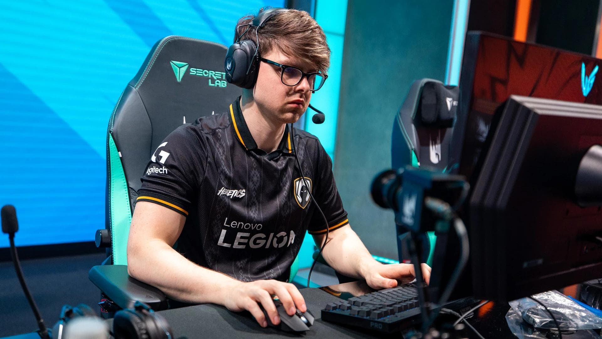 Sheep Esports - League of Legends: what is LEC?