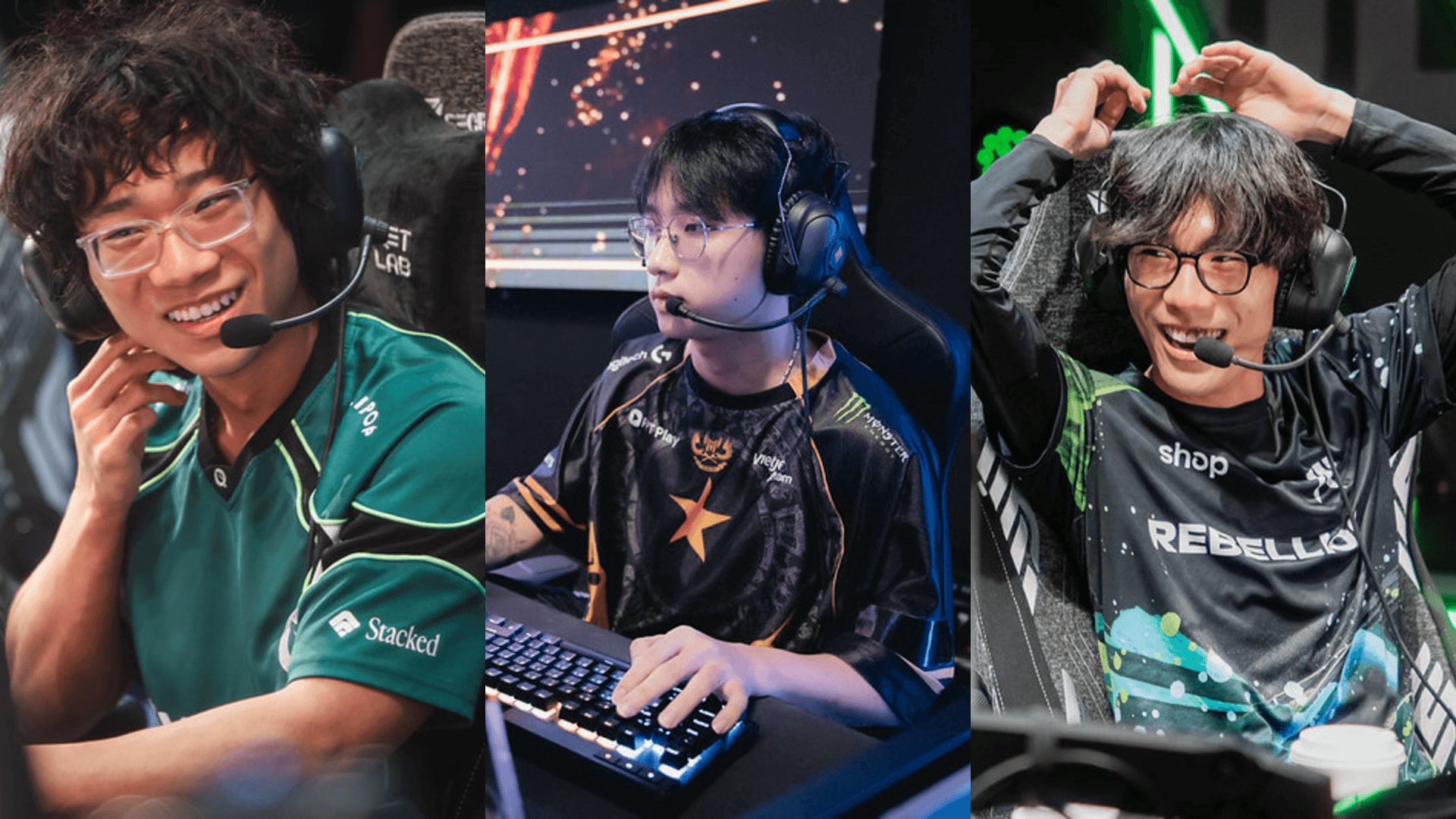 Gam In English FlyQuest survive the Demacia Cup Round 3 Gauntlet as GAM and Shopify ...