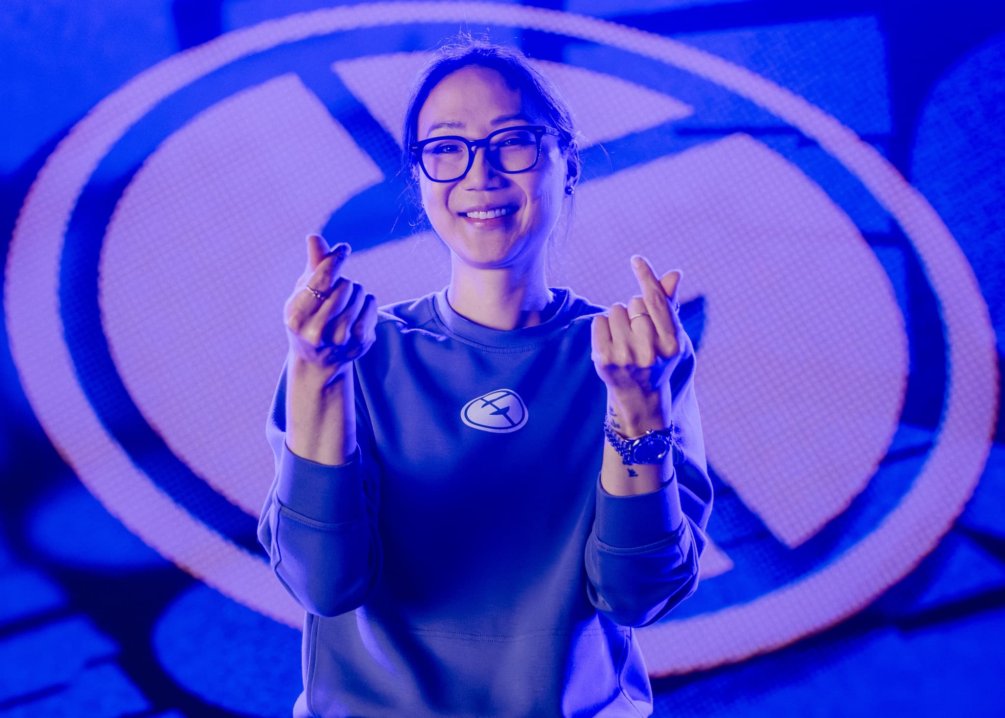 Sheep Esports - EG Potter: